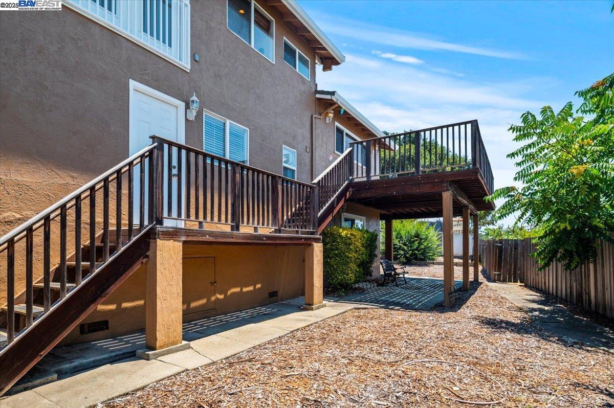 Detail Gallery Image 36 of 44 For 3116 Middlefield Ave., Fremont,  CA 94539 - 3 Beds | 2/1 Baths