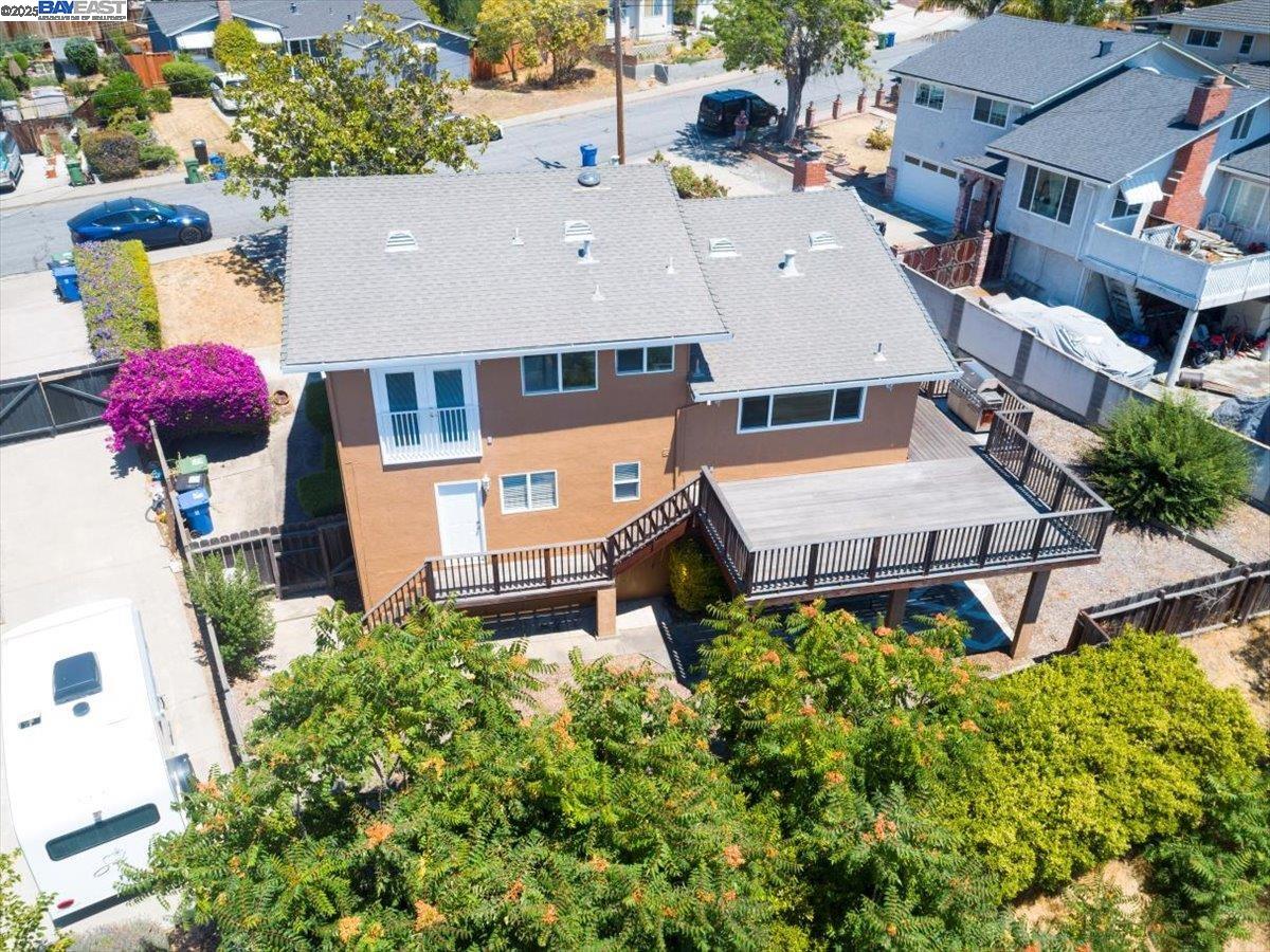 Detail Gallery Image 42 of 44 For 3116 Middlefield Ave., Fremont,  CA 94539 - 3 Beds | 2/1 Baths