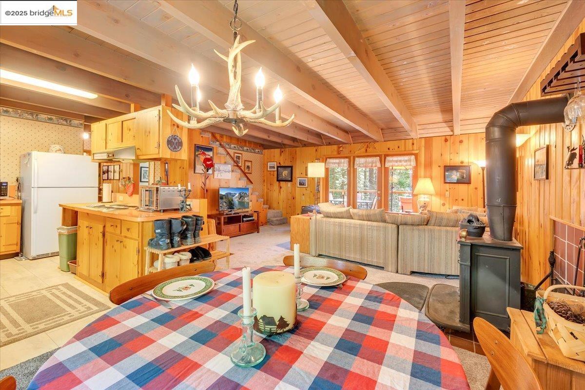 Detail Gallery Image 7 of 54 For 28017 Strawberry Dr, Strawberry,  CA 95375 - 3 Beds | 2 Baths