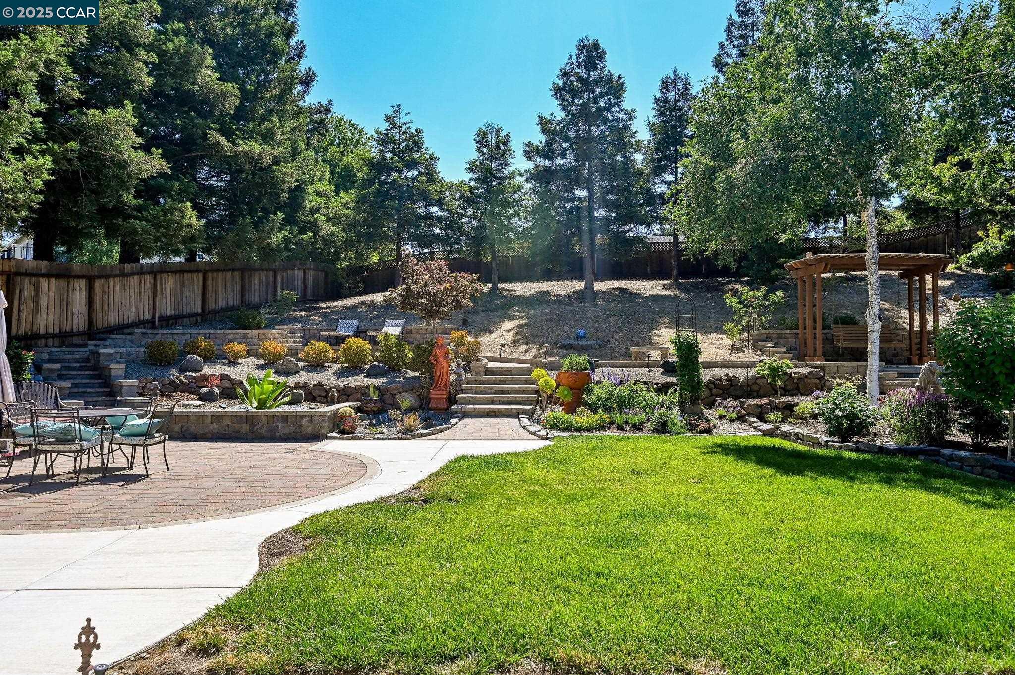 Detail Gallery Image 20 of 31 For 2 Rialto Dr, Clayton,  CA 94517-1754 - 3 Beds | 2 Baths