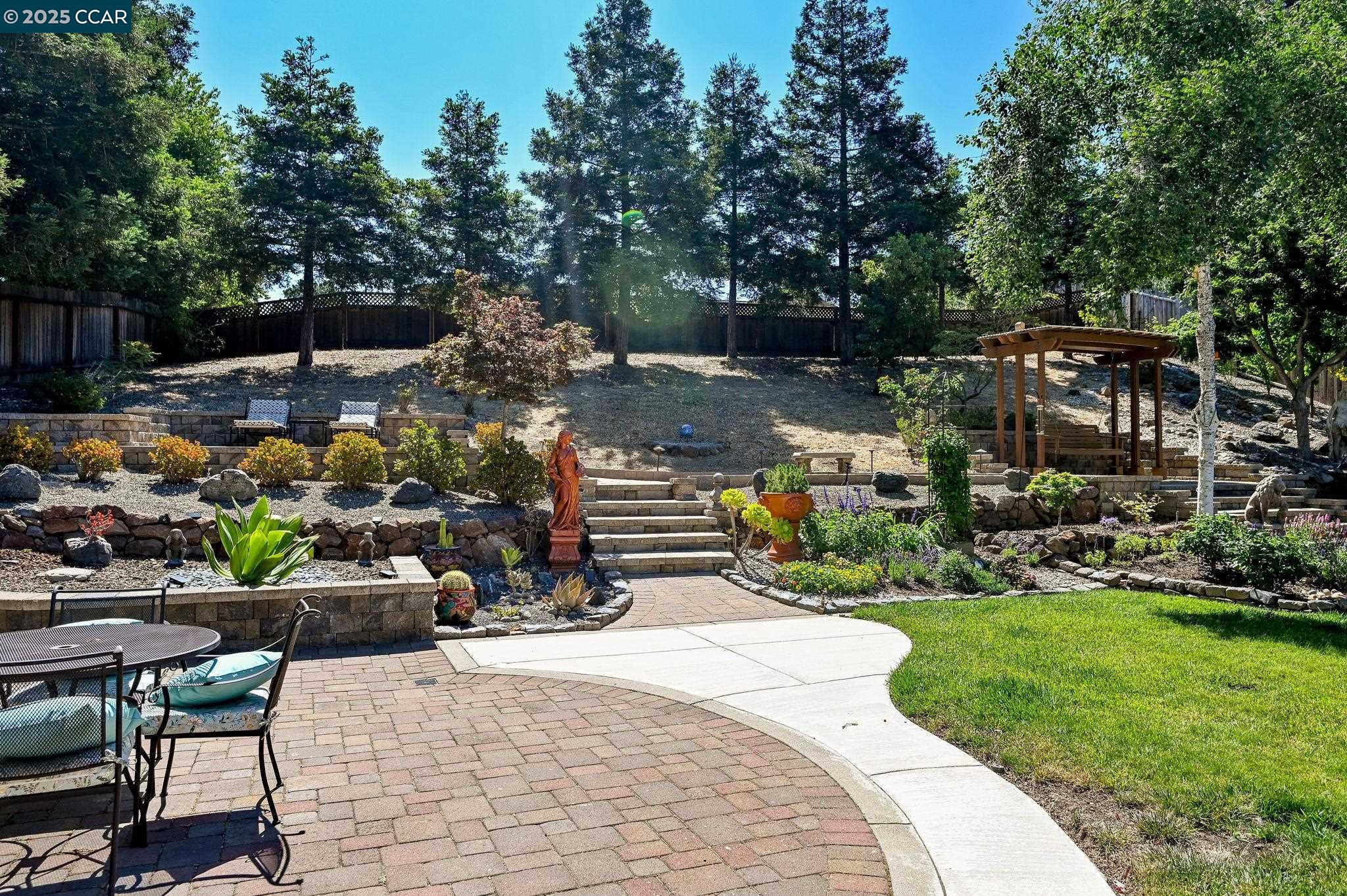 Detail Gallery Image 21 of 31 For 2 Rialto Dr, Clayton,  CA 94517-1754 - 3 Beds | 2 Baths