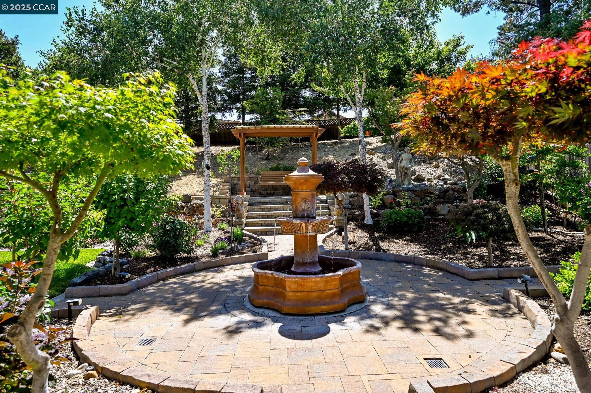 Detail Gallery Image 23 of 31 For 2 Rialto Dr, Clayton,  CA 94517-1754 - 3 Beds | 2 Baths
