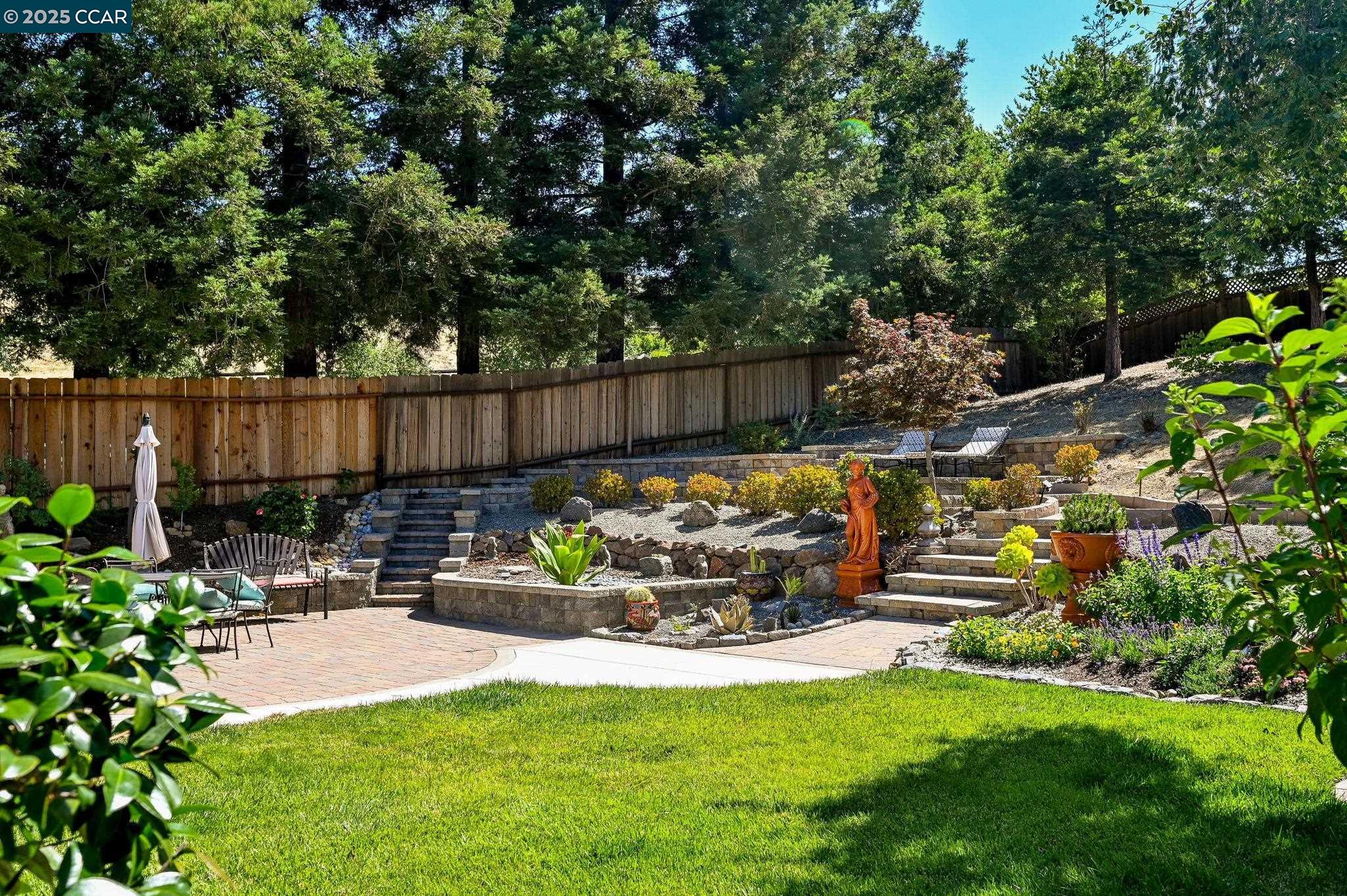Detail Gallery Image 24 of 31 For 2 Rialto Dr, Clayton,  CA 94517-1754 - 3 Beds | 2 Baths
