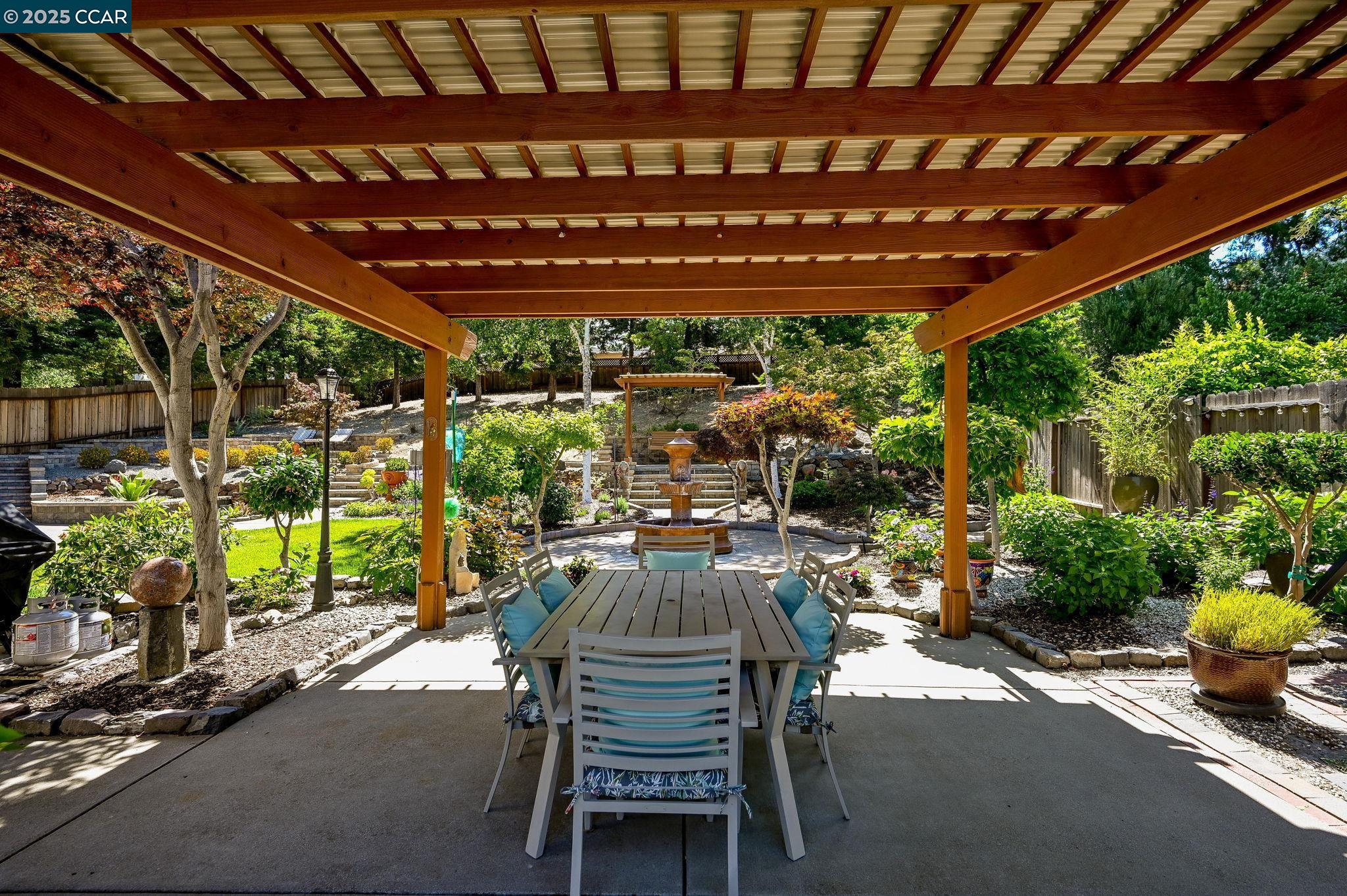 Detail Gallery Image 25 of 31 For 2 Rialto Dr, Clayton,  CA 94517-1754 - 3 Beds | 2 Baths