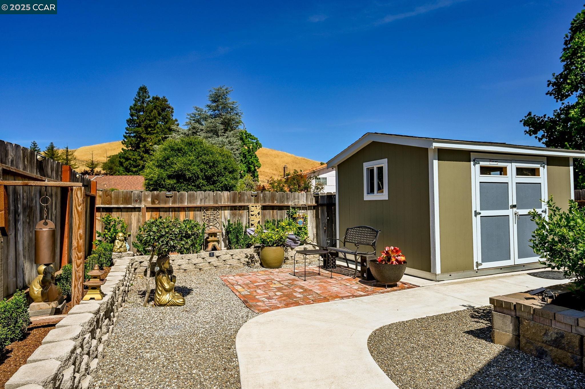 Detail Gallery Image 29 of 31 For 2 Rialto Dr, Clayton,  CA 94517-1754 - 3 Beds | 2 Baths