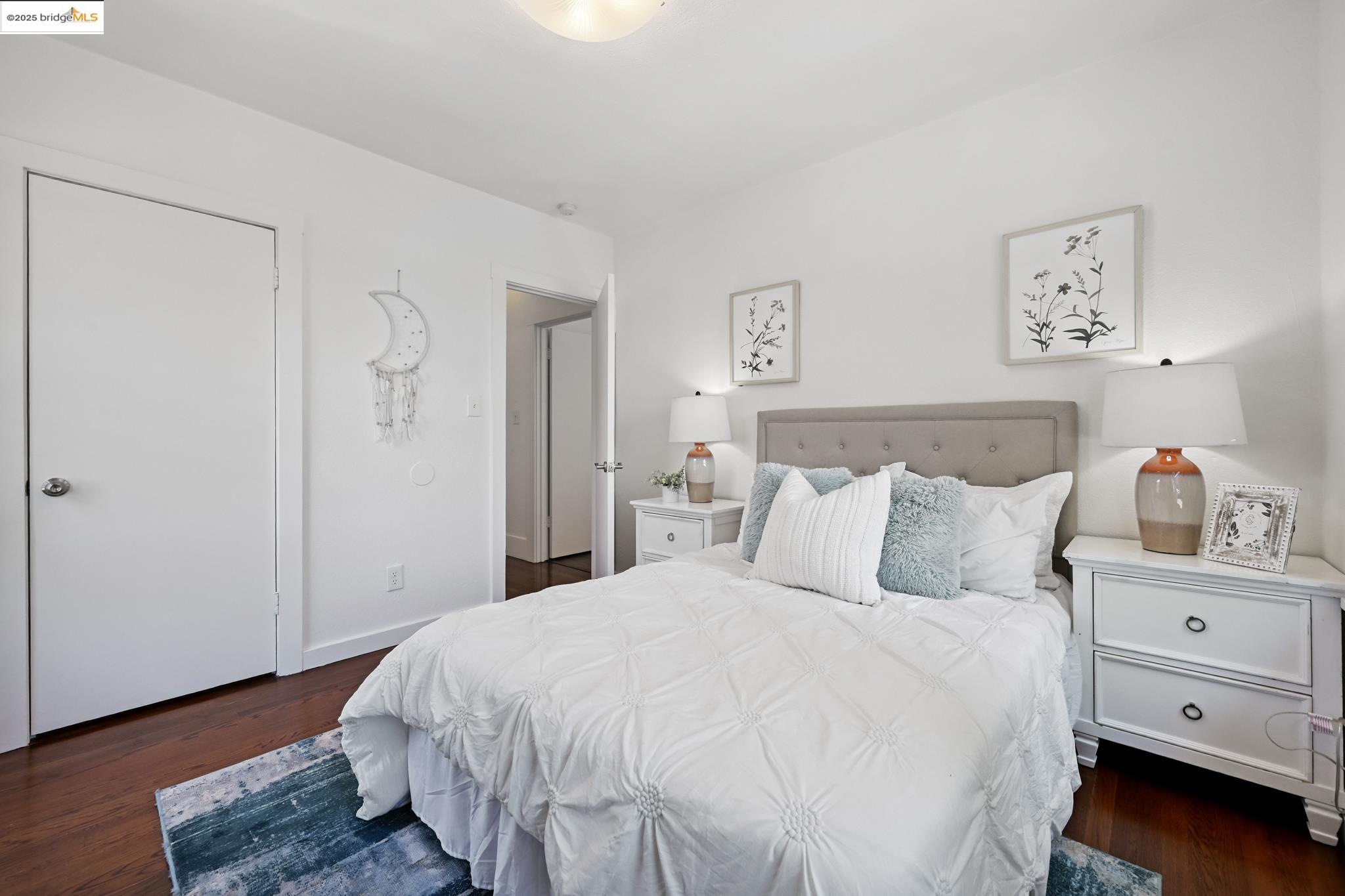 Detail Gallery Image 22 of 42 For 3316 Coolidge Ave, Oakland,  CA 94602 - 2 Beds | 2 Baths