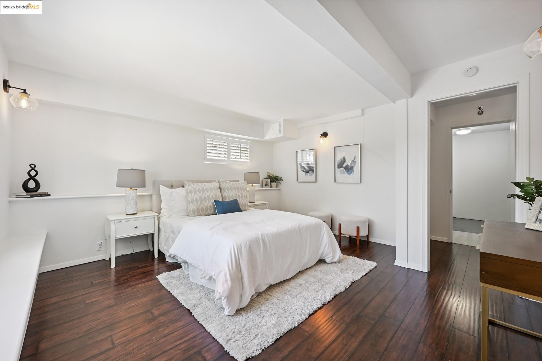 Detail Gallery Image 27 of 42 For 3316 Coolidge Ave, Oakland,  CA 94602 - 2 Beds | 2 Baths