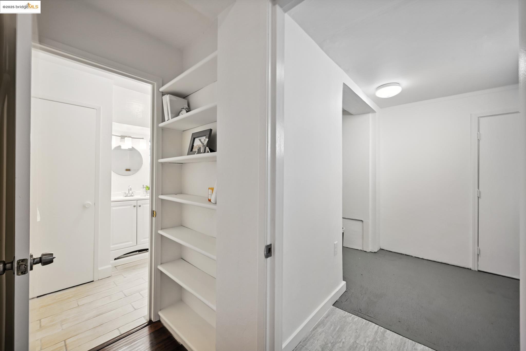 Detail Gallery Image 30 of 42 For 3316 Coolidge Ave, Oakland,  CA 94602 - 2 Beds | 2 Baths