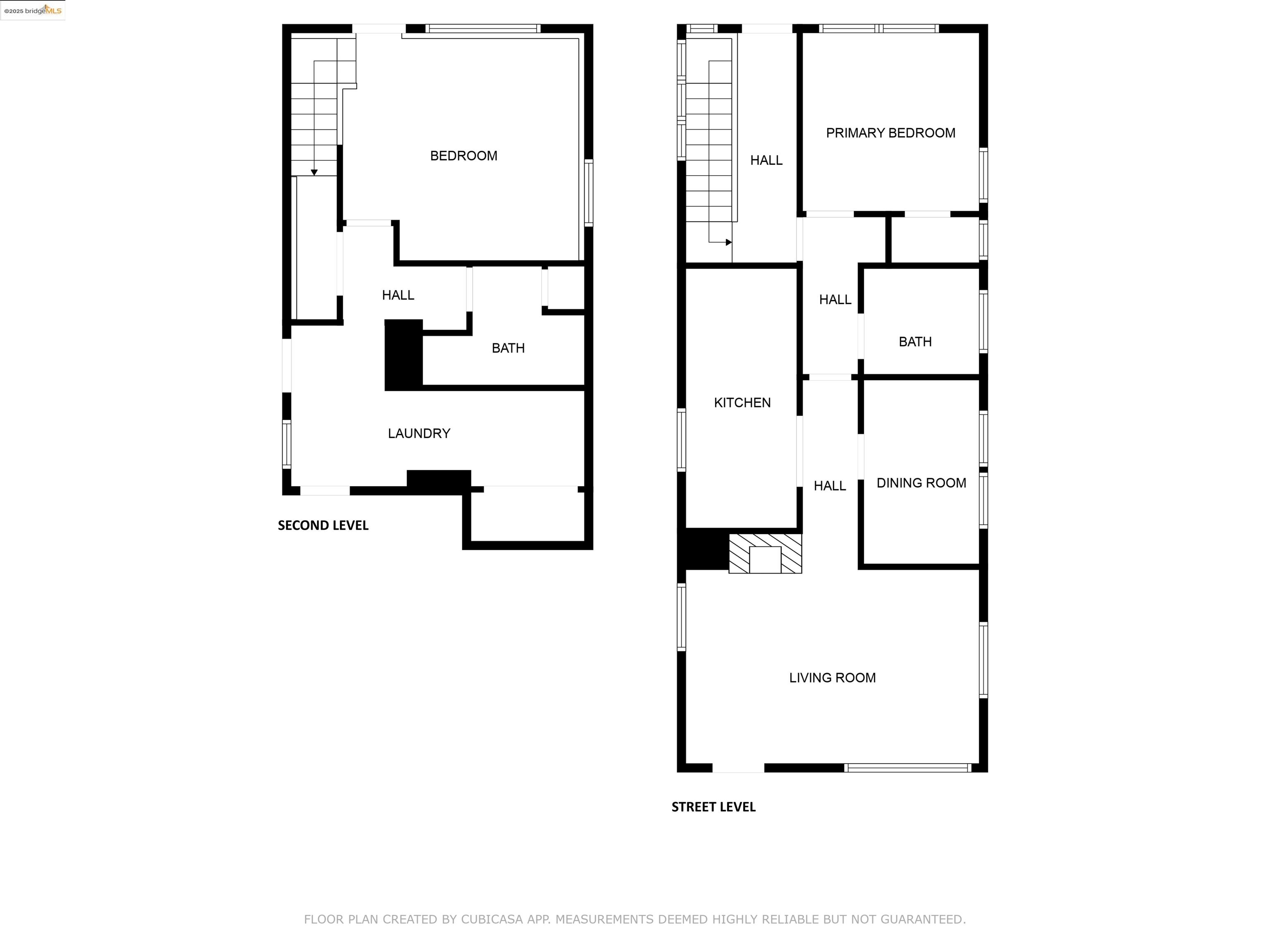 Detail Gallery Image 4 of 42 For 3316 Coolidge Ave, Oakland,  CA 94602 - 2 Beds | 2 Baths