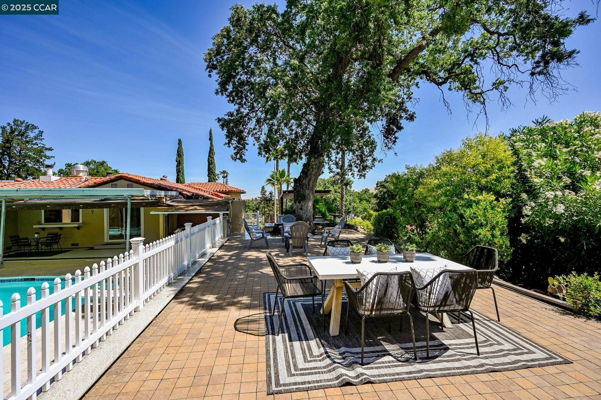Detail Gallery Image 26 of 60 For 3698 De Rosa Ct, Concord,  CA 94518 - 6 Beds | 4/1 Baths