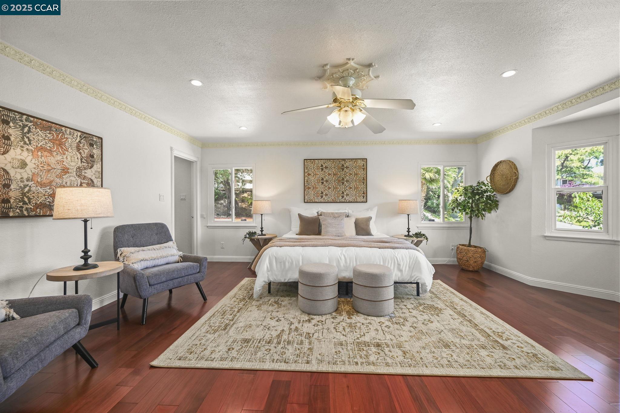 Detail Gallery Image 27 of 60 For 3698 De Rosa Ct, Concord,  CA 94518 - 6 Beds | 4/1 Baths