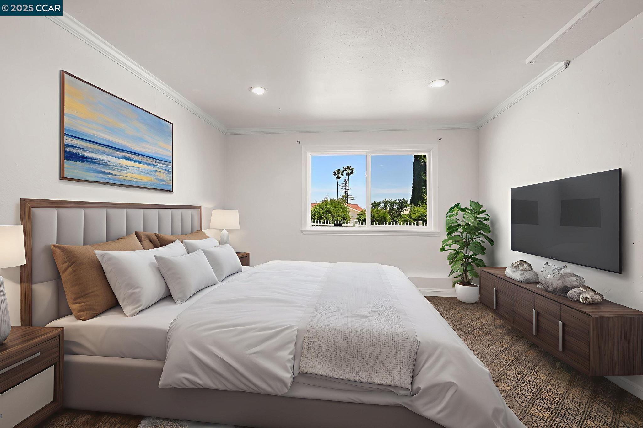 Detail Gallery Image 45 of 60 For 3698 De Rosa Ct, Concord,  CA 94518 - 6 Beds | 4/1 Baths