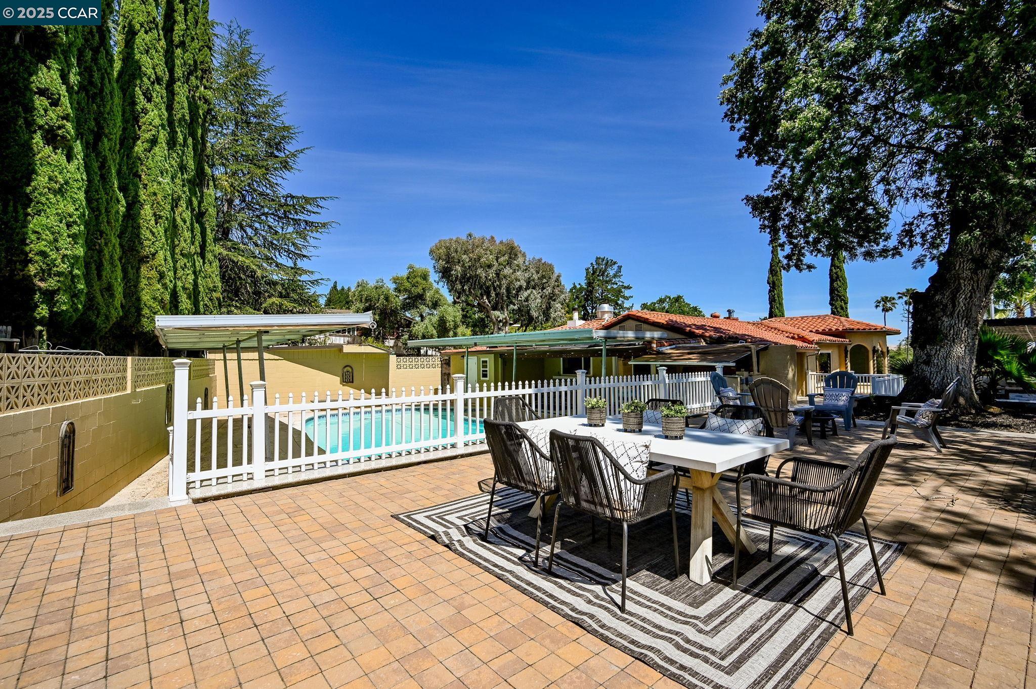 Detail Gallery Image 50 of 60 For 3698 De Rosa Ct, Concord,  CA 94518 - 6 Beds | 4/1 Baths