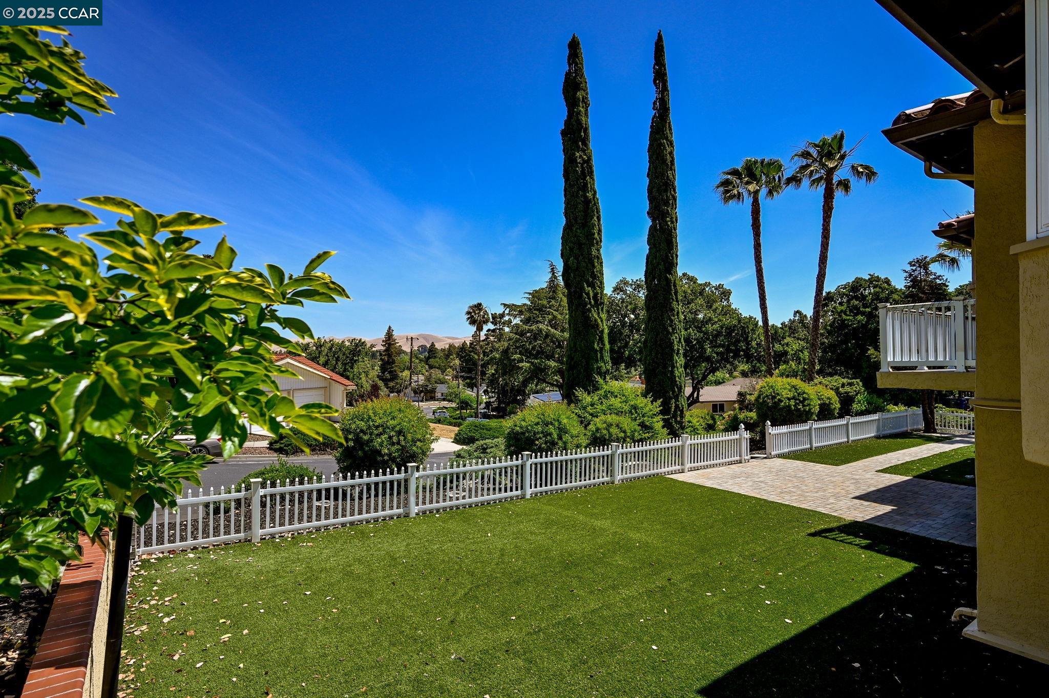 Detail Gallery Image 53 of 60 For 3698 De Rosa Ct, Concord,  CA 94518 - 6 Beds | 4/1 Baths