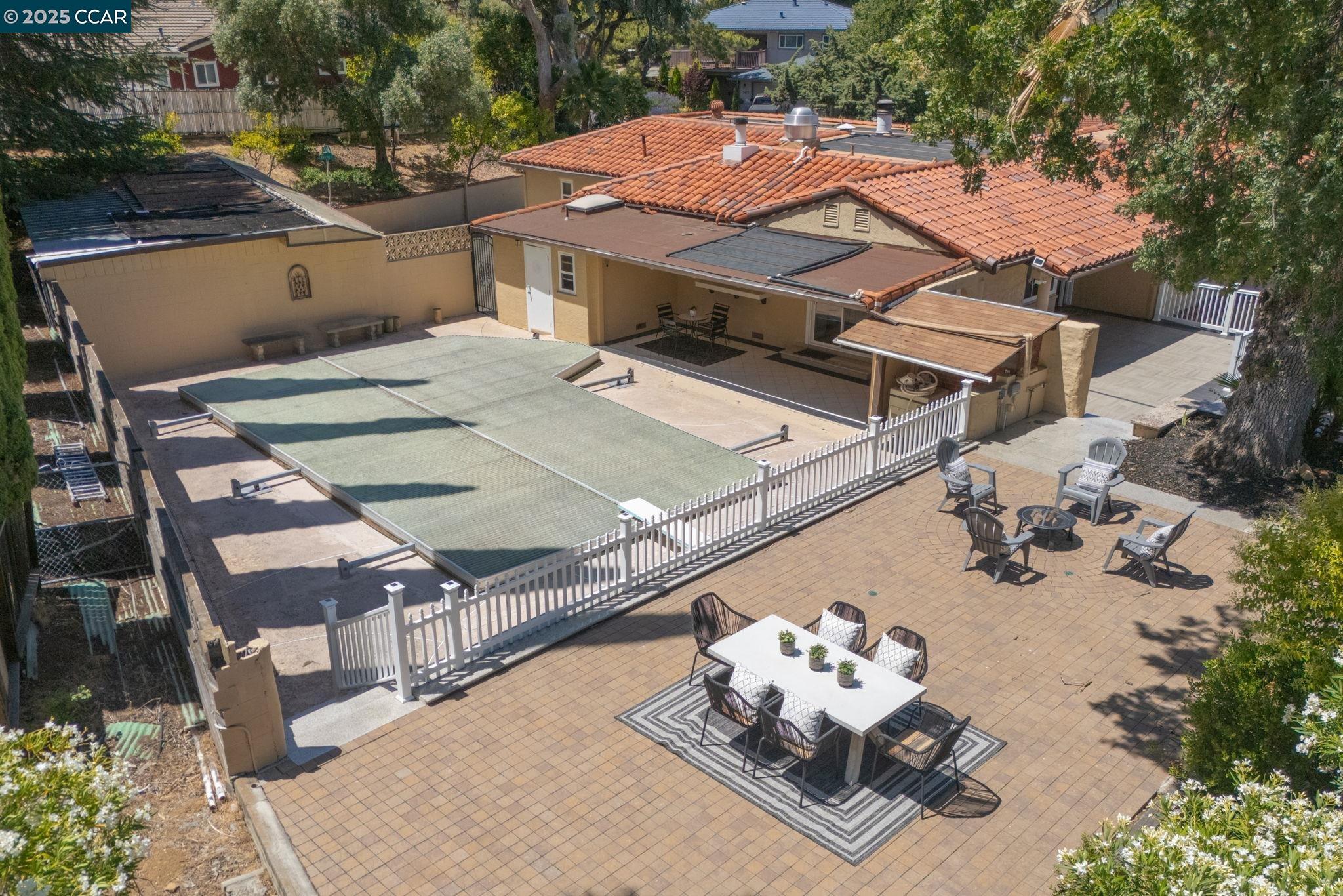 Detail Gallery Image 57 of 60 For 3698 De Rosa Ct, Concord,  CA 94518 - 6 Beds | 4/1 Baths