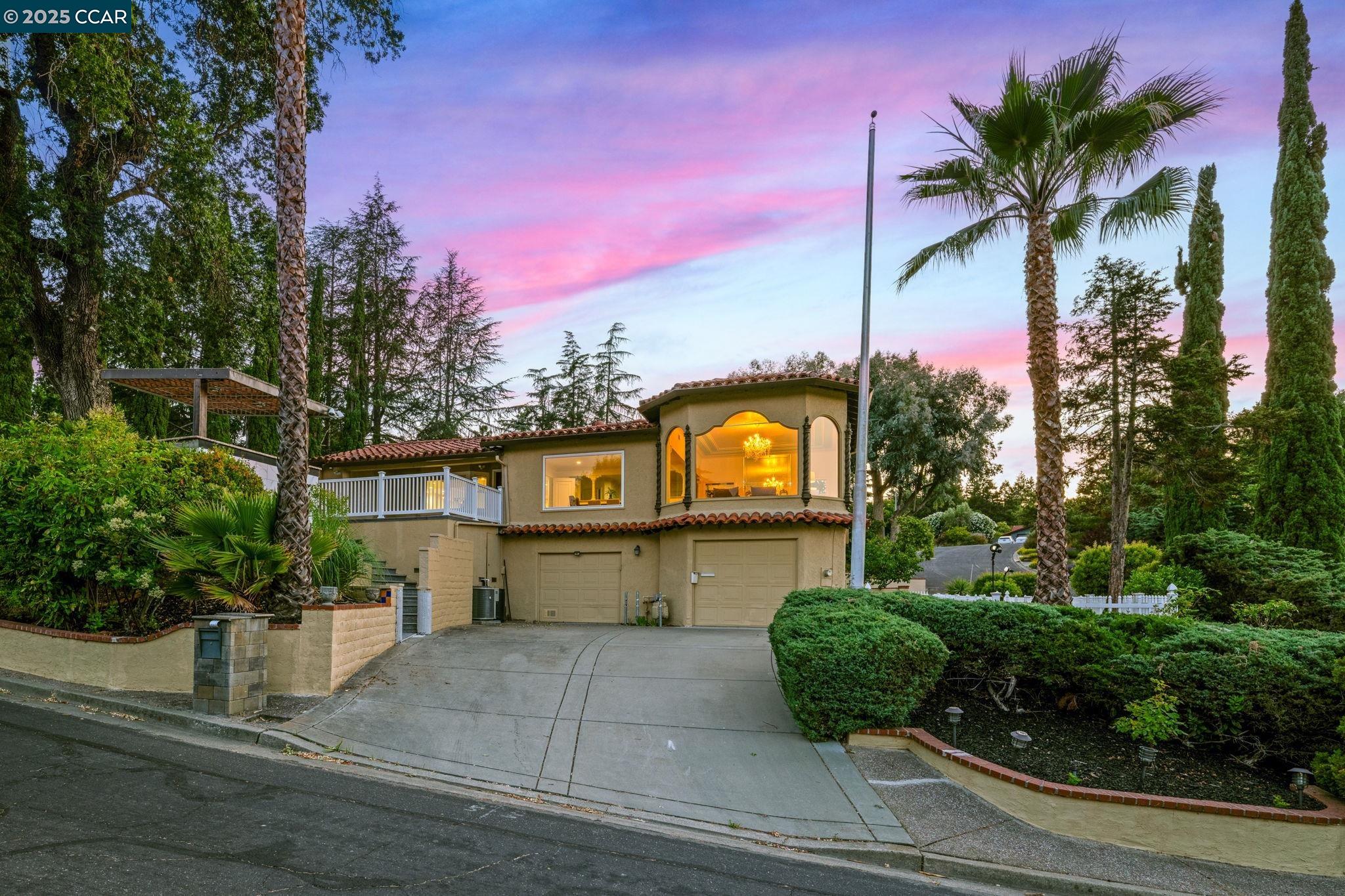 Detail Gallery Image 58 of 60 For 3698 De Rosa Ct, Concord,  CA 94518 - 6 Beds | 4/1 Baths