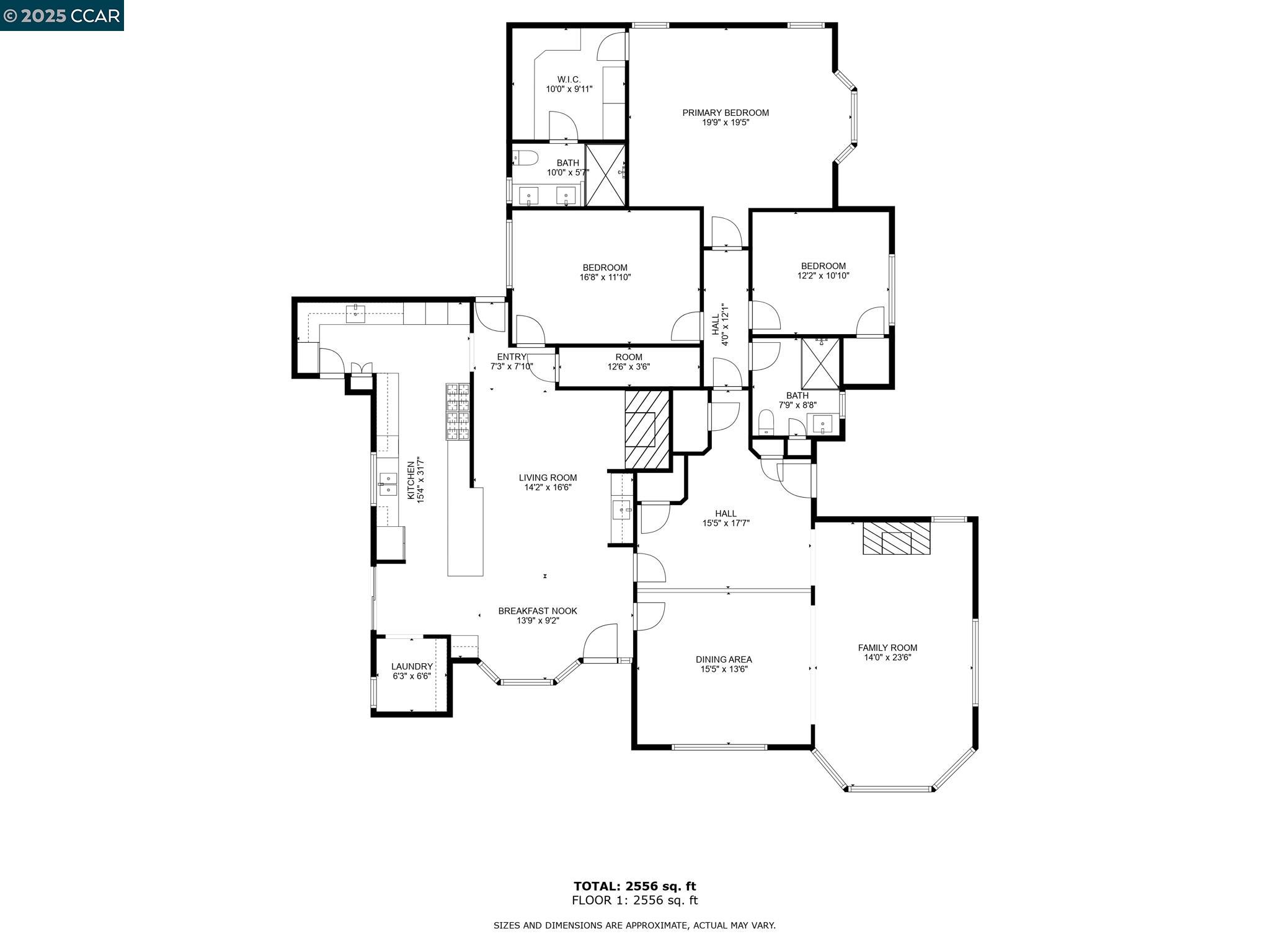 Detail Gallery Image 59 of 60 For 3698 De Rosa Ct, Concord,  CA 94518 - 6 Beds | 4/1 Baths