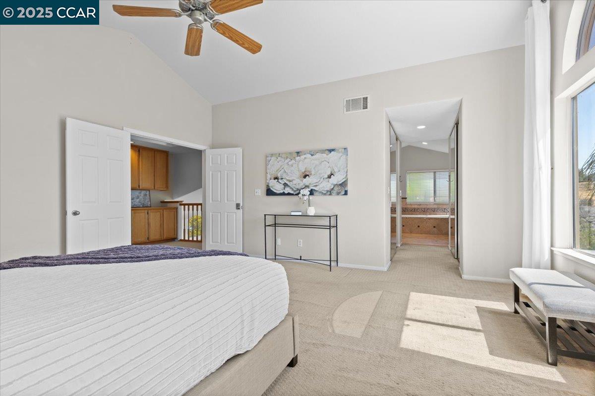 Detail Gallery Image 15 of 26 For 4129 Spaulding St, Antioch,  CA 94531 - 3 Beds | 2/1 Baths