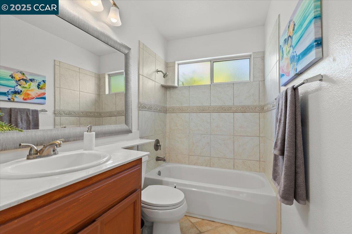 Detail Gallery Image 23 of 26 For 4129 Spaulding St, Antioch,  CA 94531 - 3 Beds | 2/1 Baths
