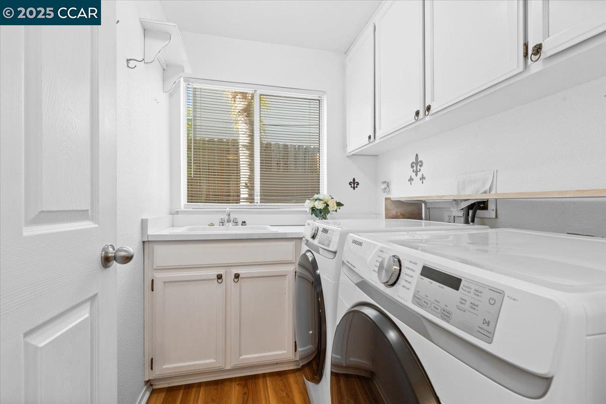 Detail Gallery Image 24 of 26 For 4129 Spaulding St, Antioch,  CA 94531 - 3 Beds | 2/1 Baths