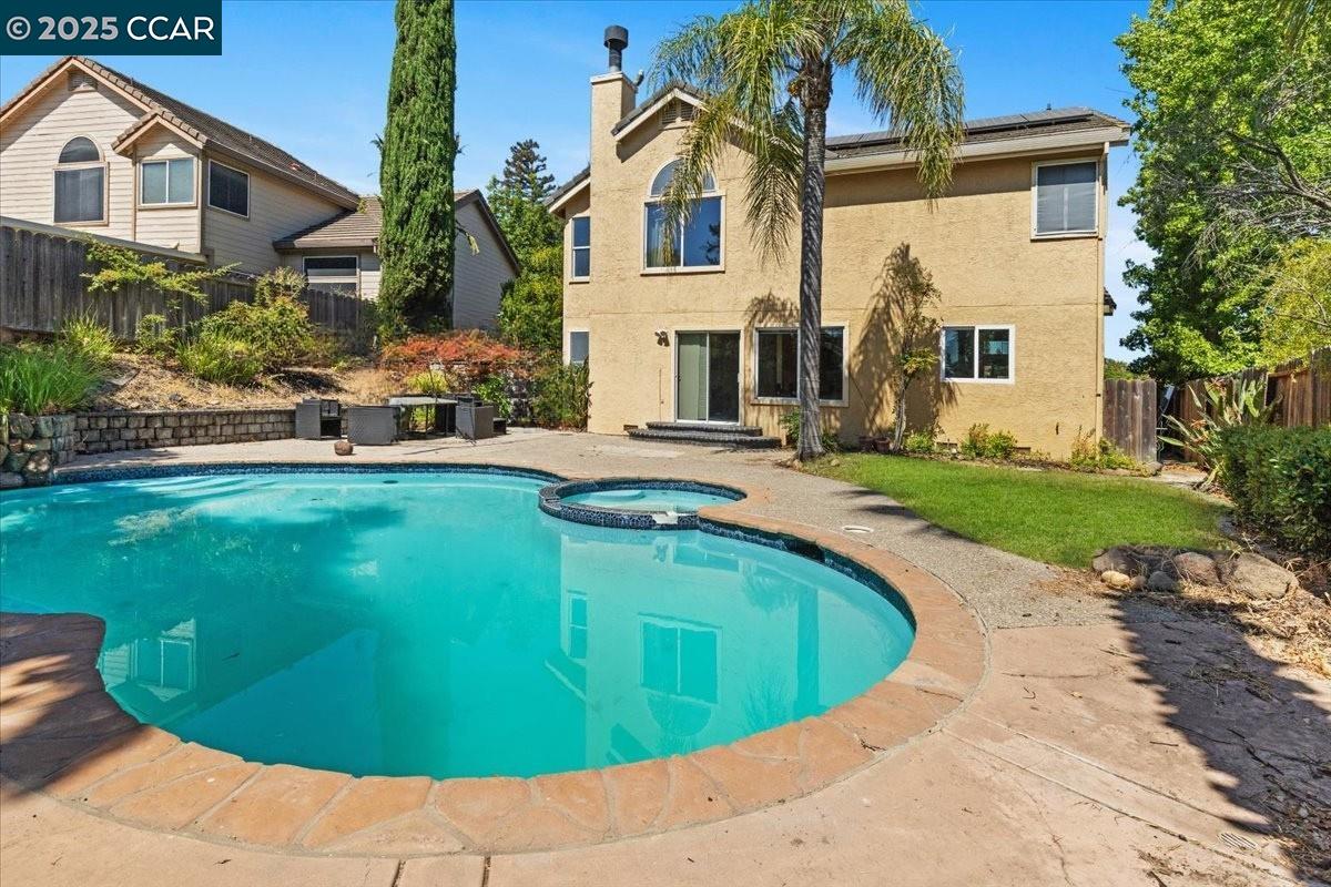 Detail Gallery Image 26 of 26 For 4129 Spaulding St, Antioch,  CA 94531 - 3 Beds | 2/1 Baths