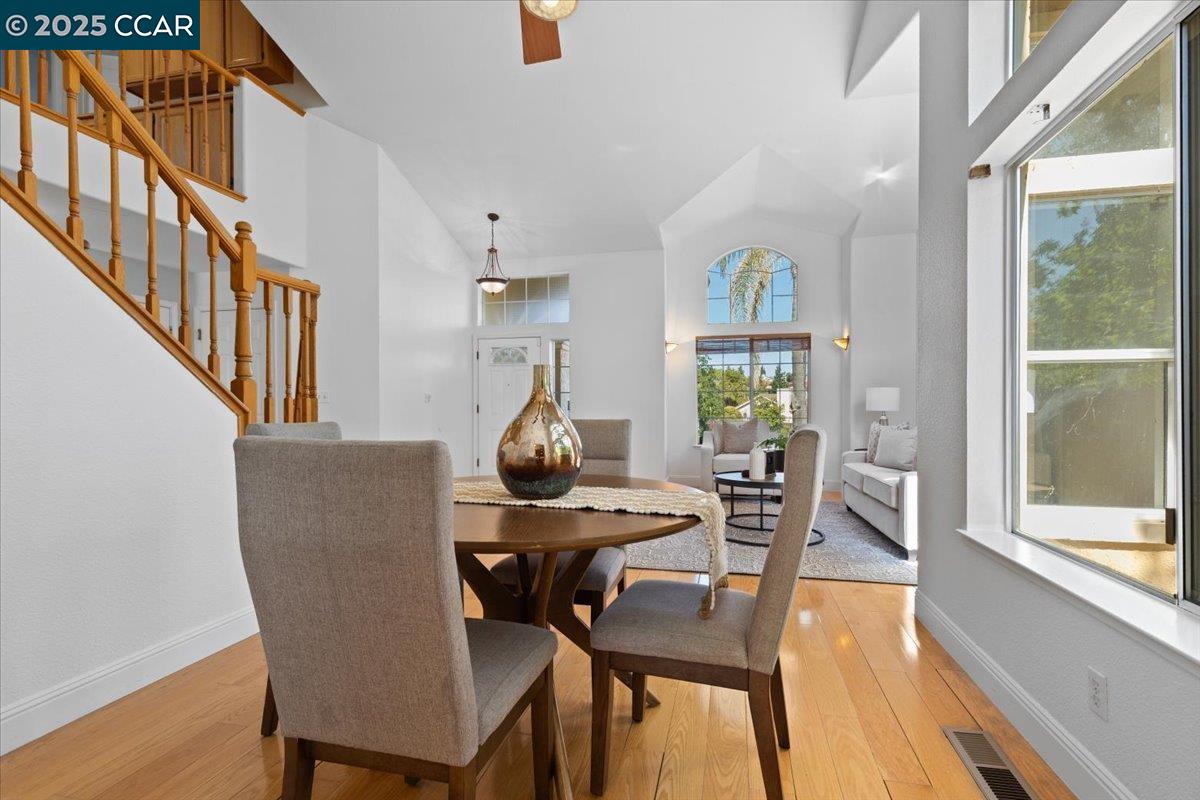 Detail Gallery Image 5 of 26 For 4129 Spaulding St, Antioch,  CA 94531 - 3 Beds | 2/1 Baths