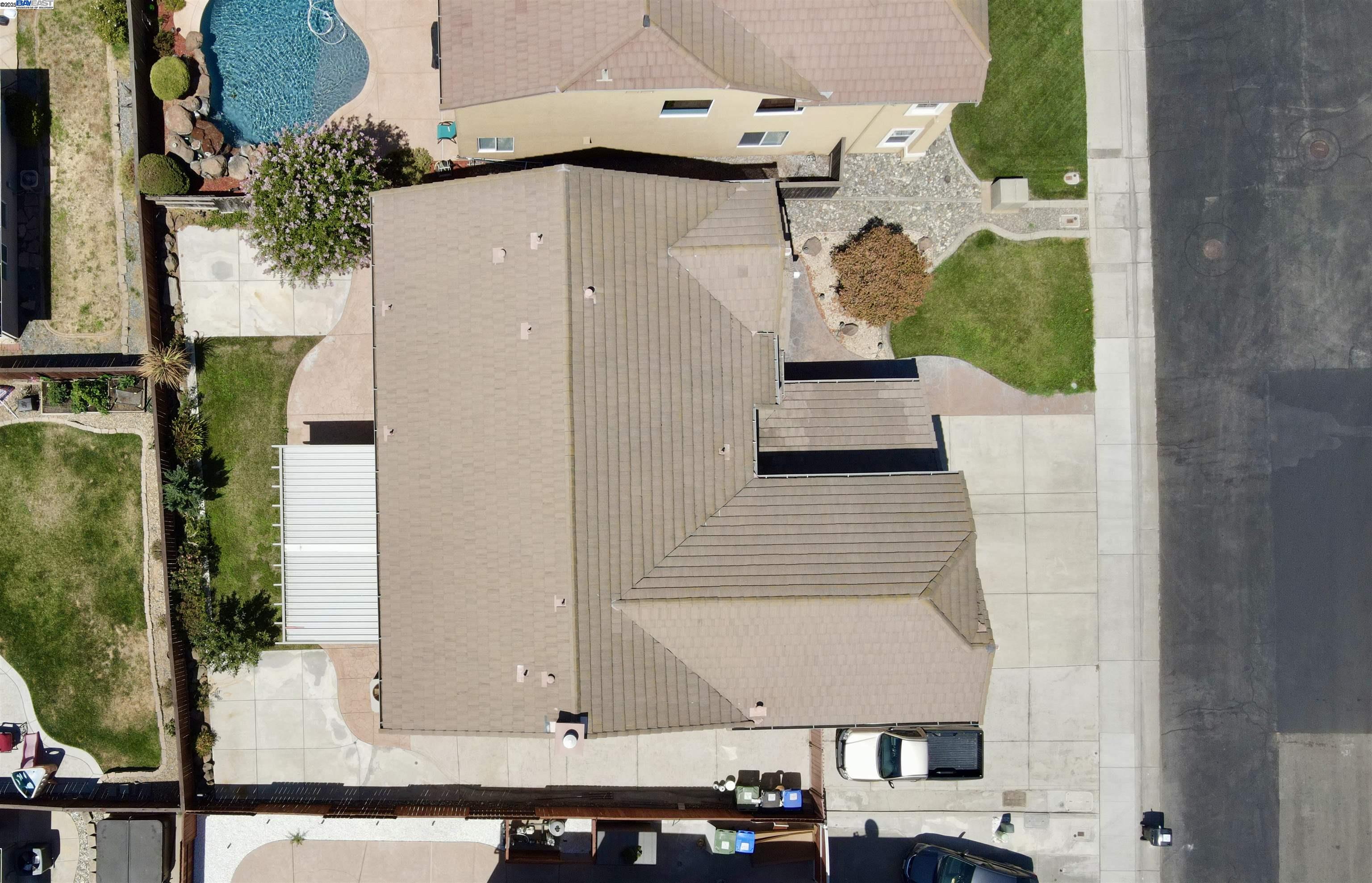 Detail Gallery Image 39 of 39 For 9416 Lyndley Plaza Way, Elk Grove,  CA 95624 - 4 Beds | 3 Baths