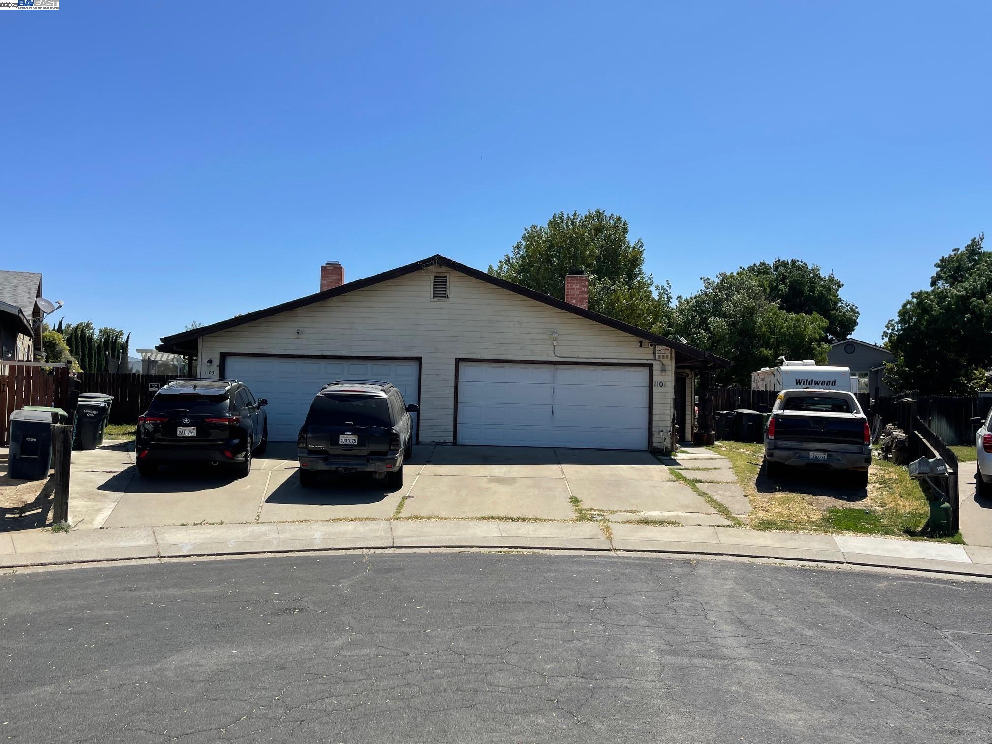 Detail Gallery Image 1 of 1 For 1101 Johnson Ct, Tracy,  CA 95376 - – Beds | – Baths
