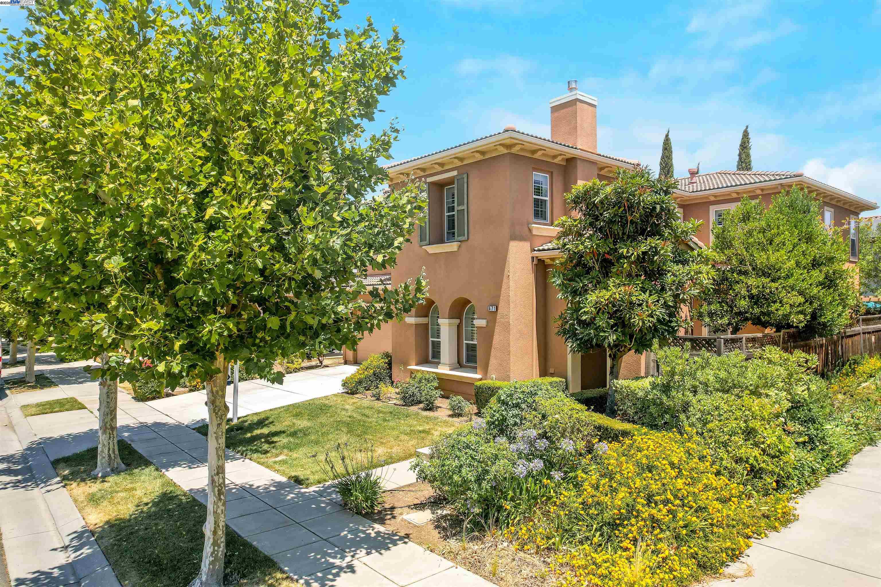 Detail Gallery Image 51 of 57 For 671 W Questa Trl, Mountain House,  CA 95391 - 4 Beds | 3/1 Baths