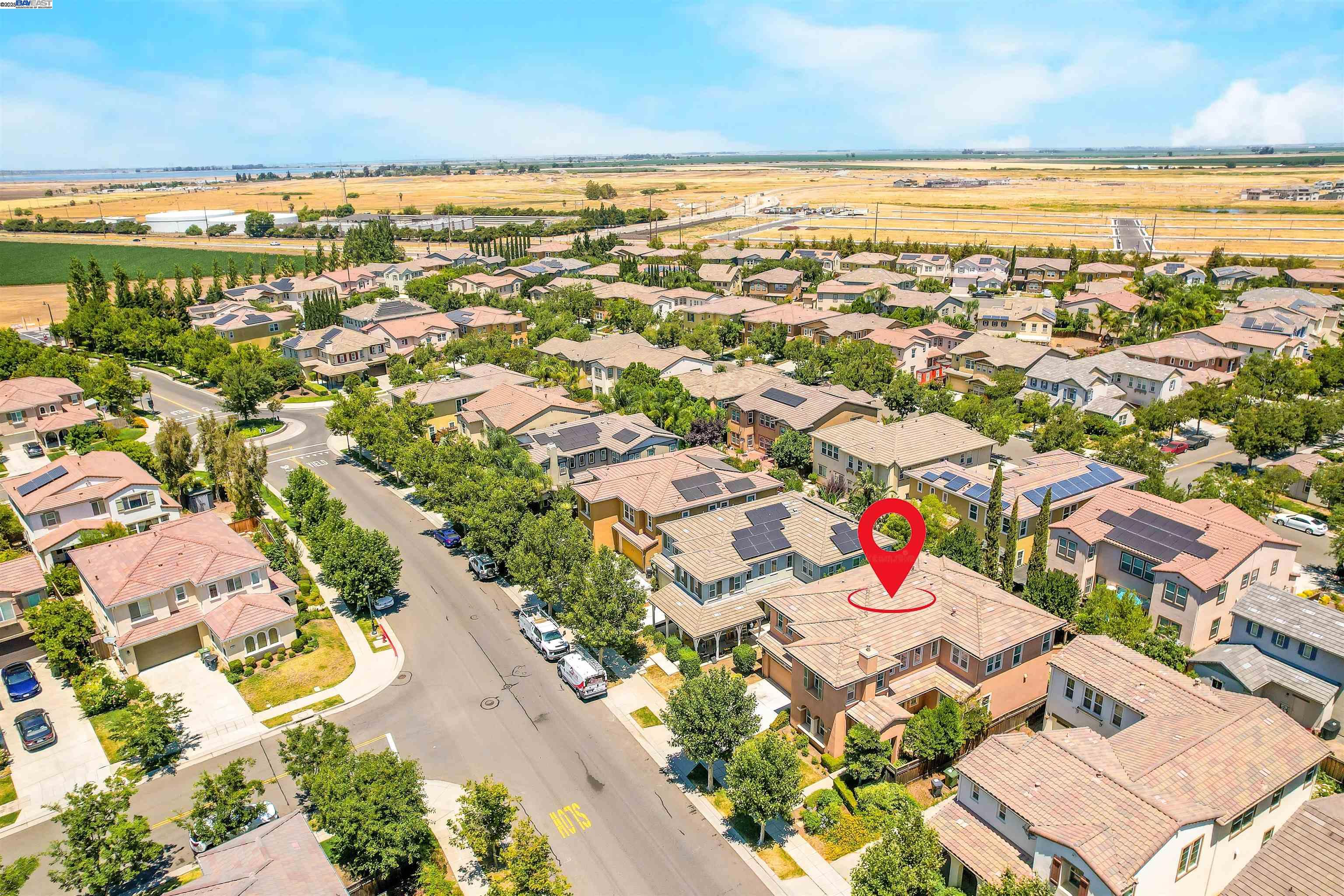 Detail Gallery Image 53 of 57 For 671 W Questa Trl, Mountain House,  CA 95391 - 4 Beds | 3/1 Baths