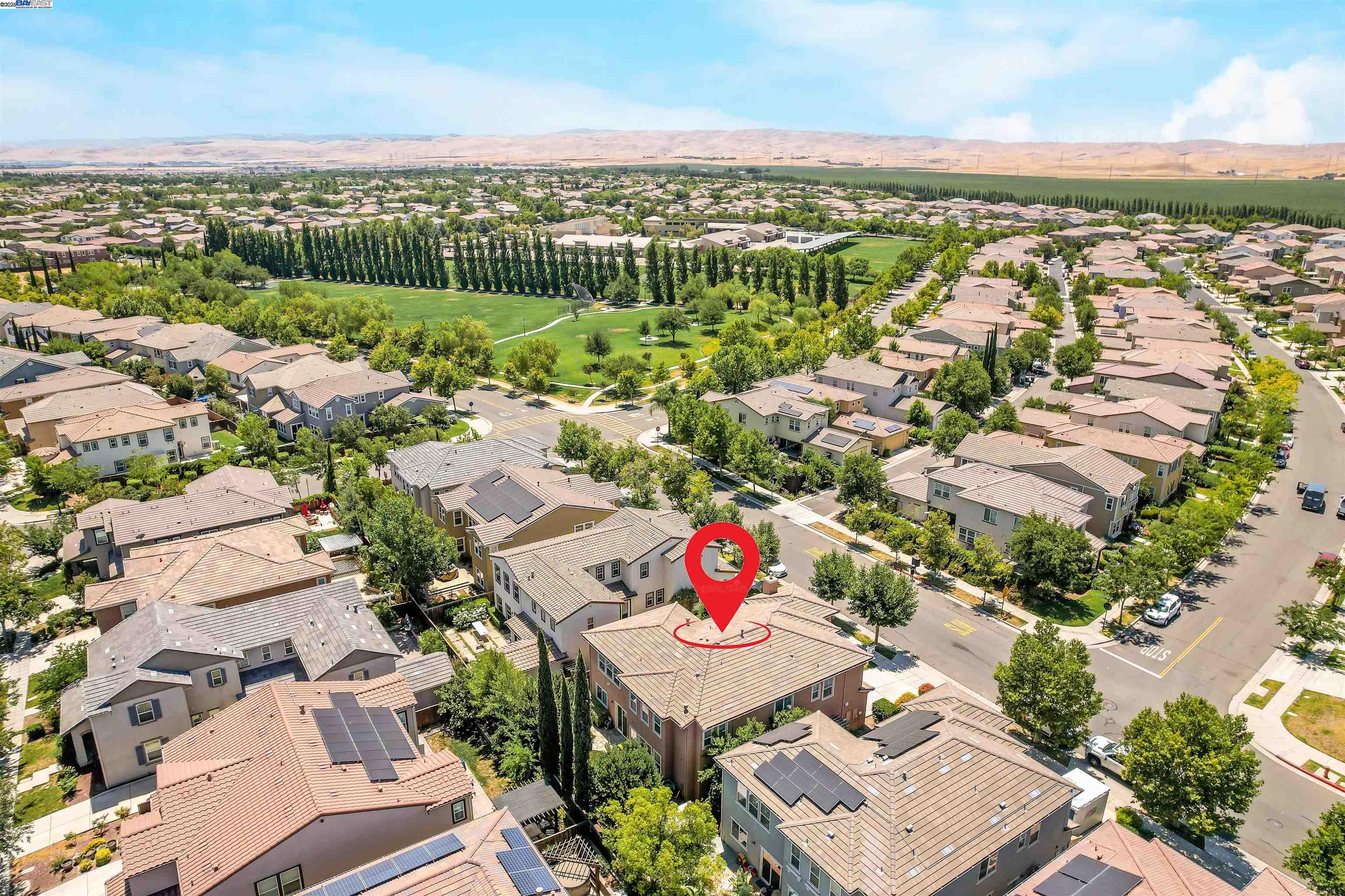Detail Gallery Image 55 of 57 For 671 W Questa Trl, Mountain House,  CA 95391 - 4 Beds | 3/1 Baths