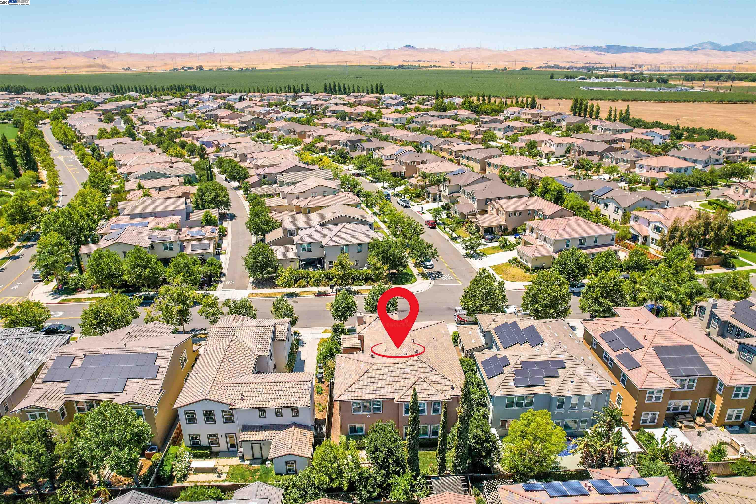 Detail Gallery Image 56 of 57 For 671 W Questa Trl, Mountain House,  CA 95391 - 4 Beds | 3/1 Baths
