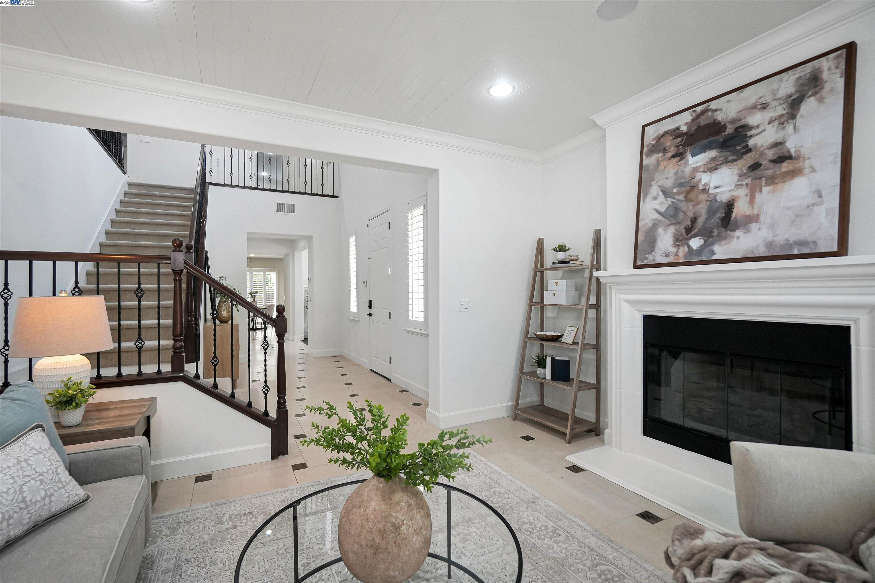 Detail Gallery Image 8 of 57 For 671 W Questa Trl, Mountain House,  CA 95391 - 4 Beds | 3/1 Baths