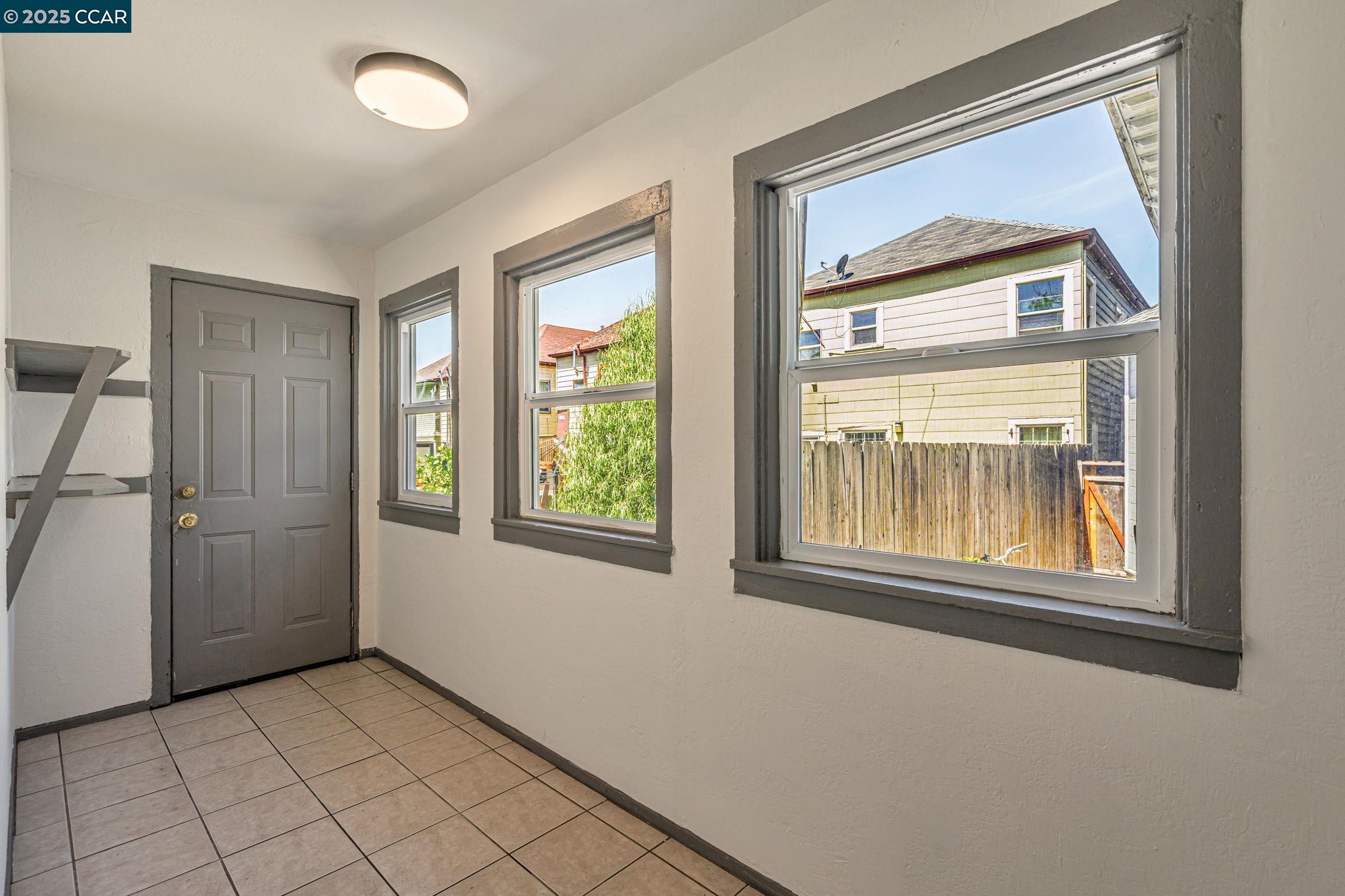 Detail Gallery Image 20 of 40 For 601 32nd St., Oakland,  CA 94609 - – Beds | – Baths