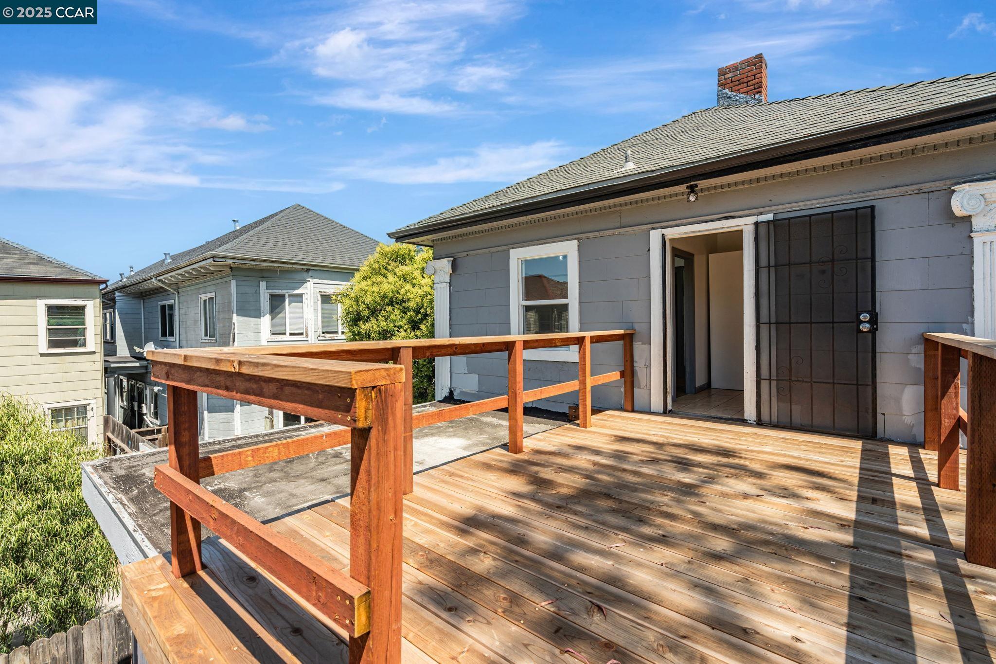 Detail Gallery Image 36 of 40 For 601 32nd St., Oakland,  CA 94609 - – Beds | – Baths