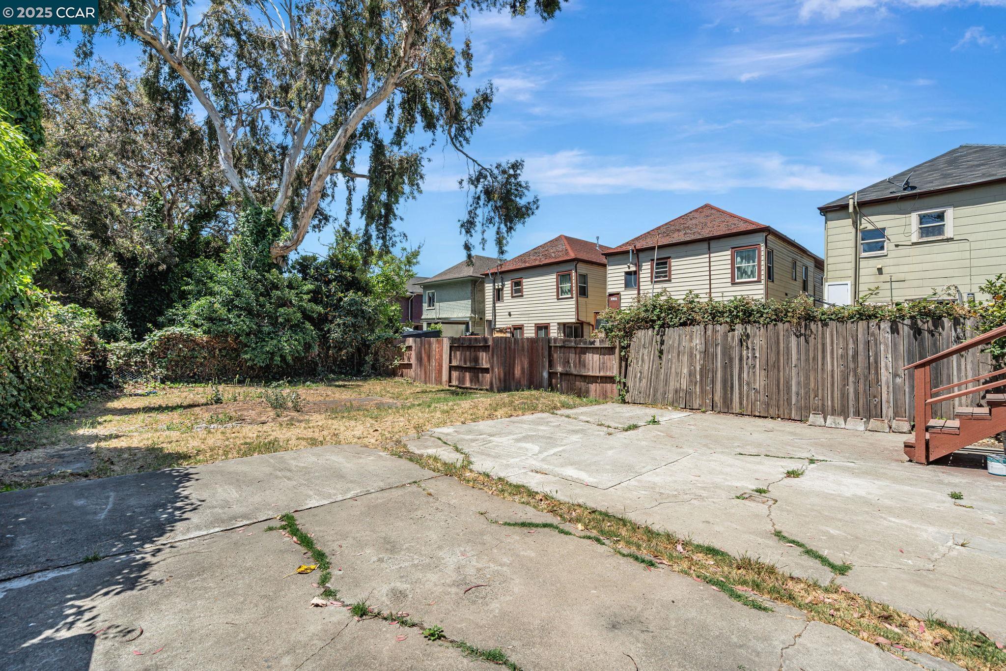 Detail Gallery Image 39 of 40 For 601 32nd St., Oakland,  CA 94609 - – Beds | – Baths