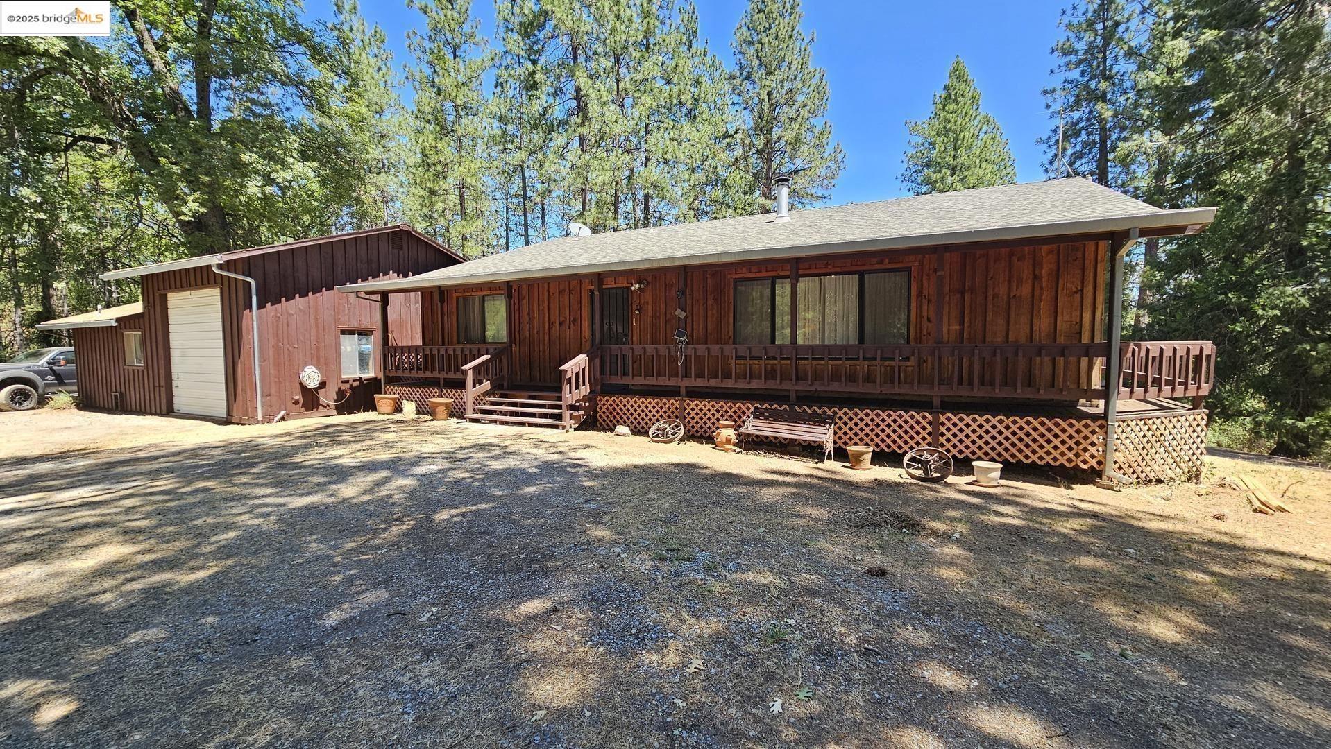 Detail Gallery Image 3 of 34 For 2367 Woodhouse Mine Rd, West Point,  CA 95255 - 2 Beds | 2 Baths