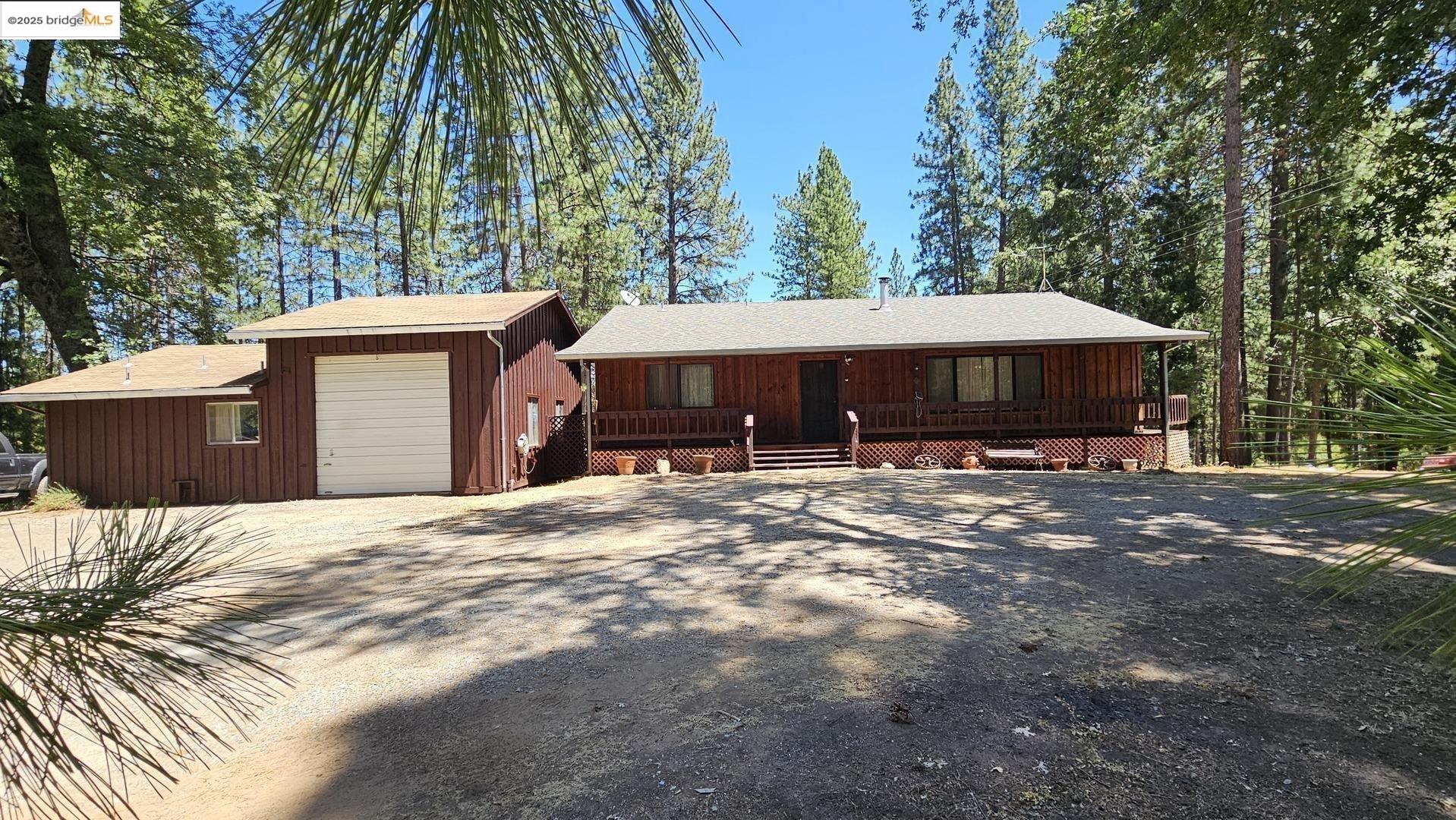 Detail Gallery Image 4 of 34 For 2367 Woodhouse Mine Rd, West Point,  CA 95255 - 2 Beds | 2 Baths