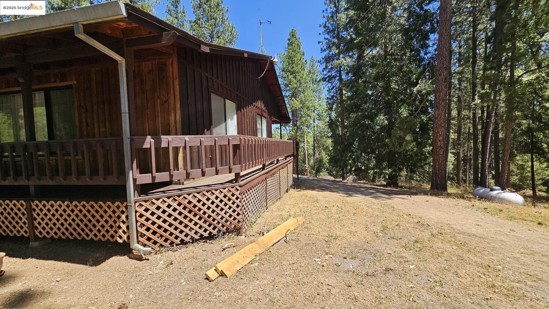 Detail Gallery Image 5 of 34 For 2367 Woodhouse Mine Rd, West Point,  CA 95255 - 2 Beds | 2 Baths