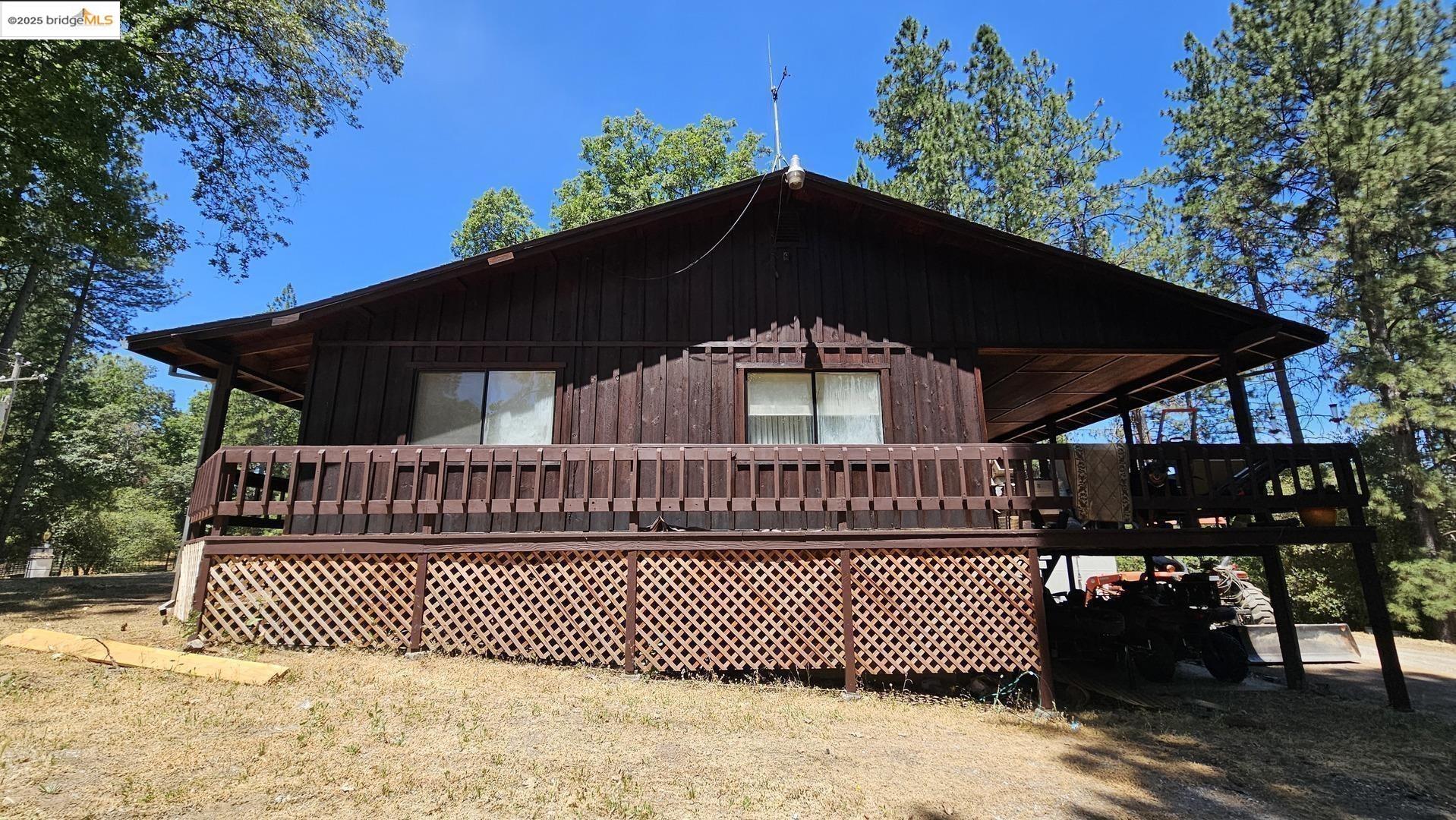 Detail Gallery Image 6 of 34 For 2367 Woodhouse Mine Rd, West Point,  CA 95255 - 2 Beds | 2 Baths