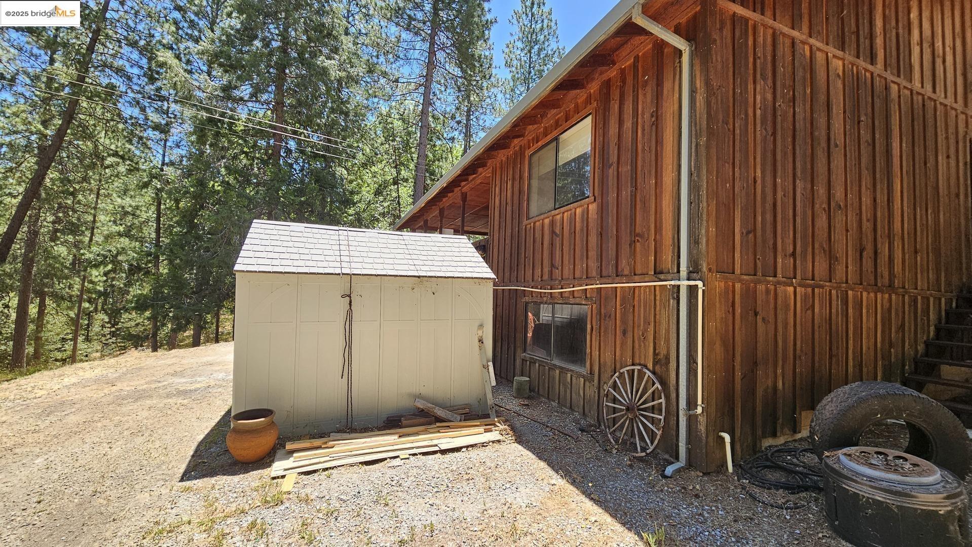 Detail Gallery Image 7 of 34 For 2367 Woodhouse Mine Rd, West Point,  CA 95255 - 2 Beds | 2 Baths