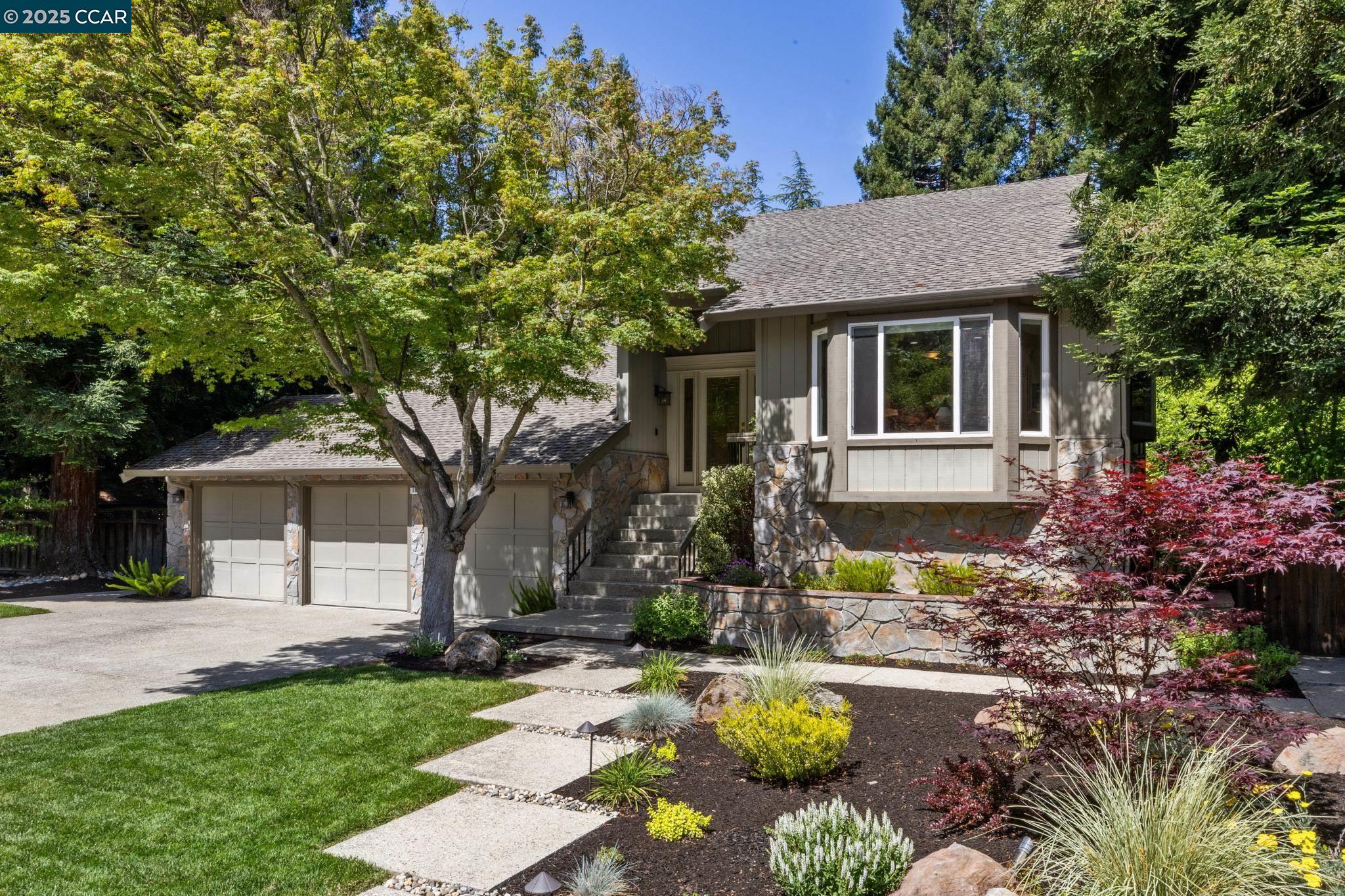 Detail Gallery Image 2 of 56 For 210 Still Creek Rd, Danville,  CA 94506 - 5 Beds | 4 Baths