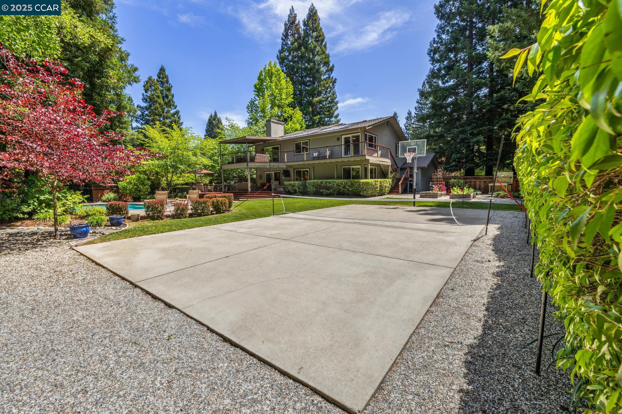 Detail Gallery Image 21 of 56 For 210 Still Creek Rd, Danville,  CA 94506 - 5 Beds | 4 Baths