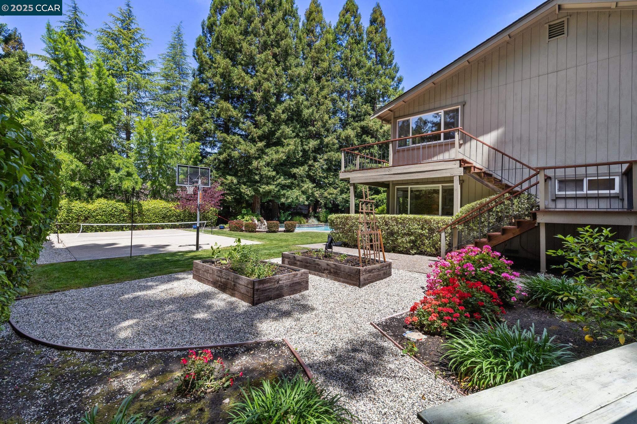 Detail Gallery Image 24 of 56 For 210 Still Creek Rd, Danville,  CA 94506 - 5 Beds | 4 Baths
