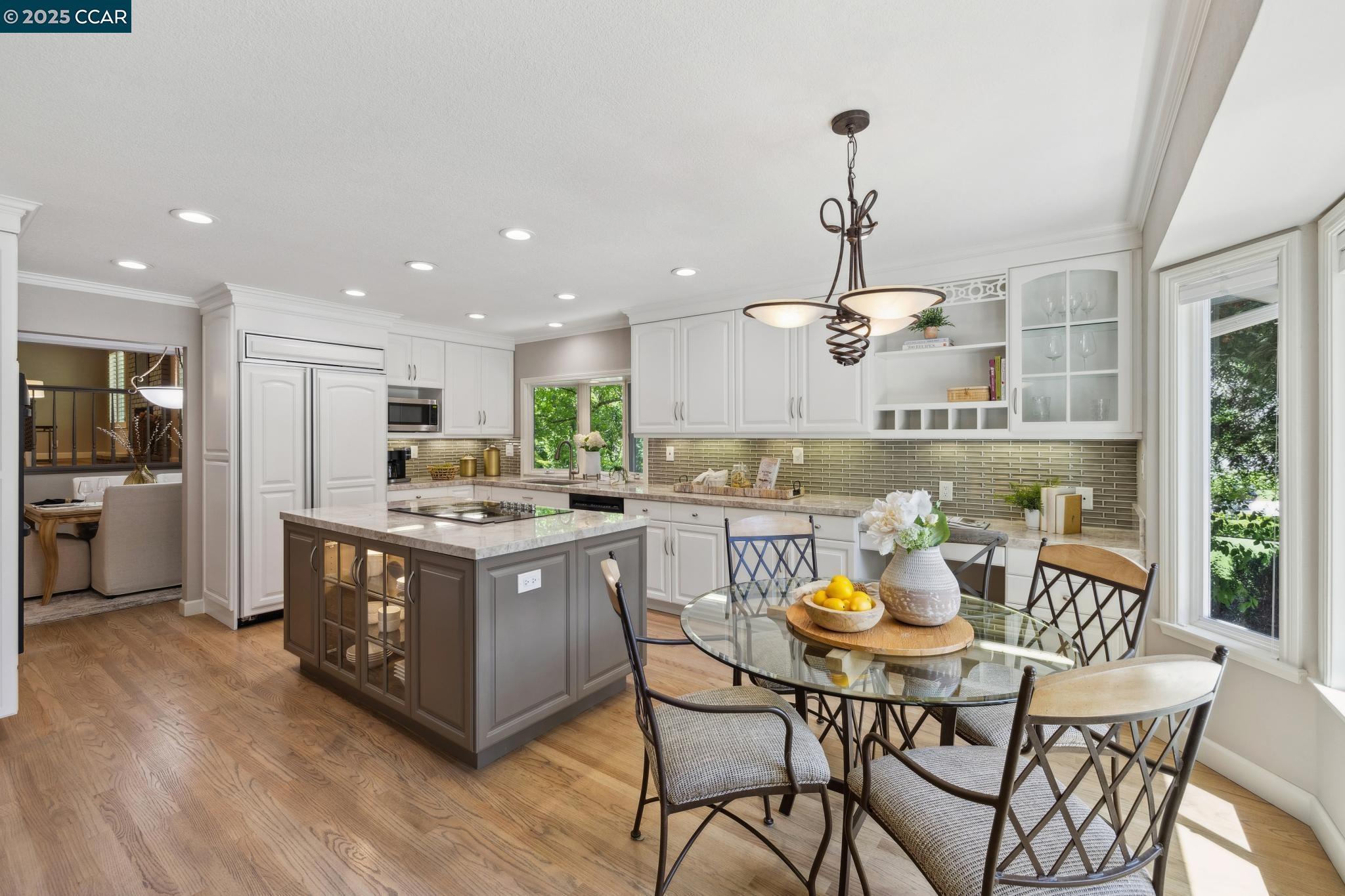 Detail Gallery Image 29 of 56 For 210 Still Creek Rd, Danville,  CA 94506 - 5 Beds | 4 Baths