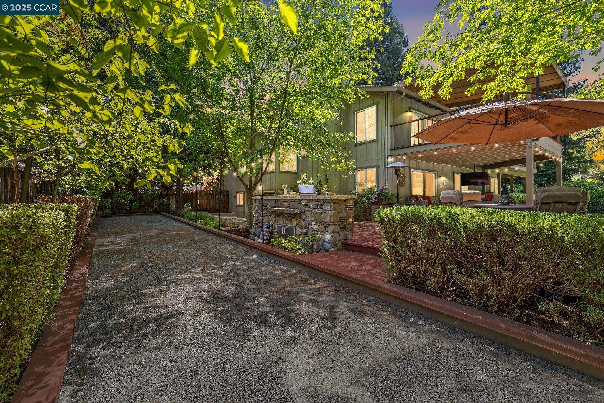 Detail Gallery Image 55 of 56 For 210 Still Creek Rd, Danville,  CA 94506 - 5 Beds | 4 Baths