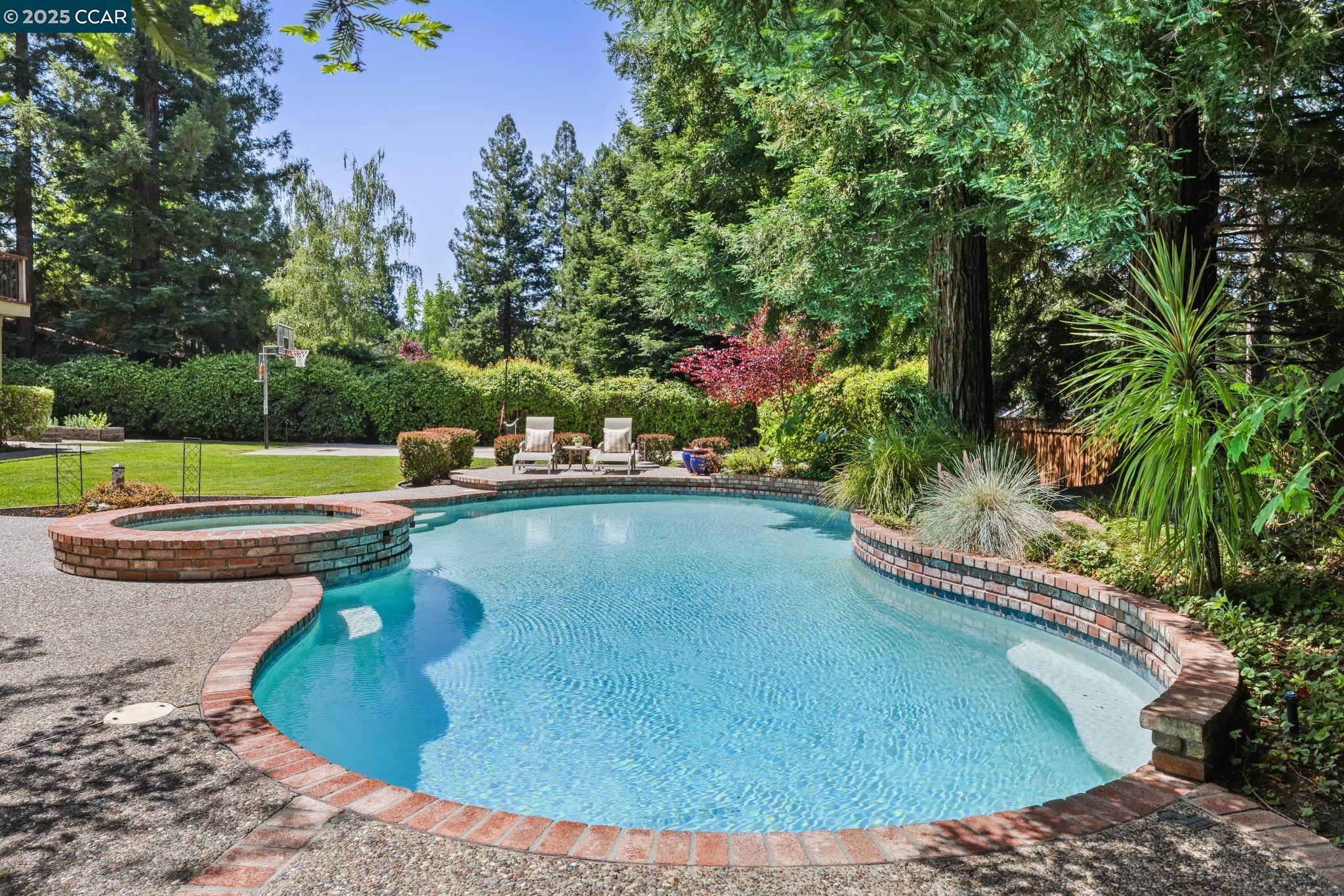 Detail Gallery Image 9 of 56 For 210 Still Creek Rd, Danville,  CA 94506 - 5 Beds | 4 Baths
