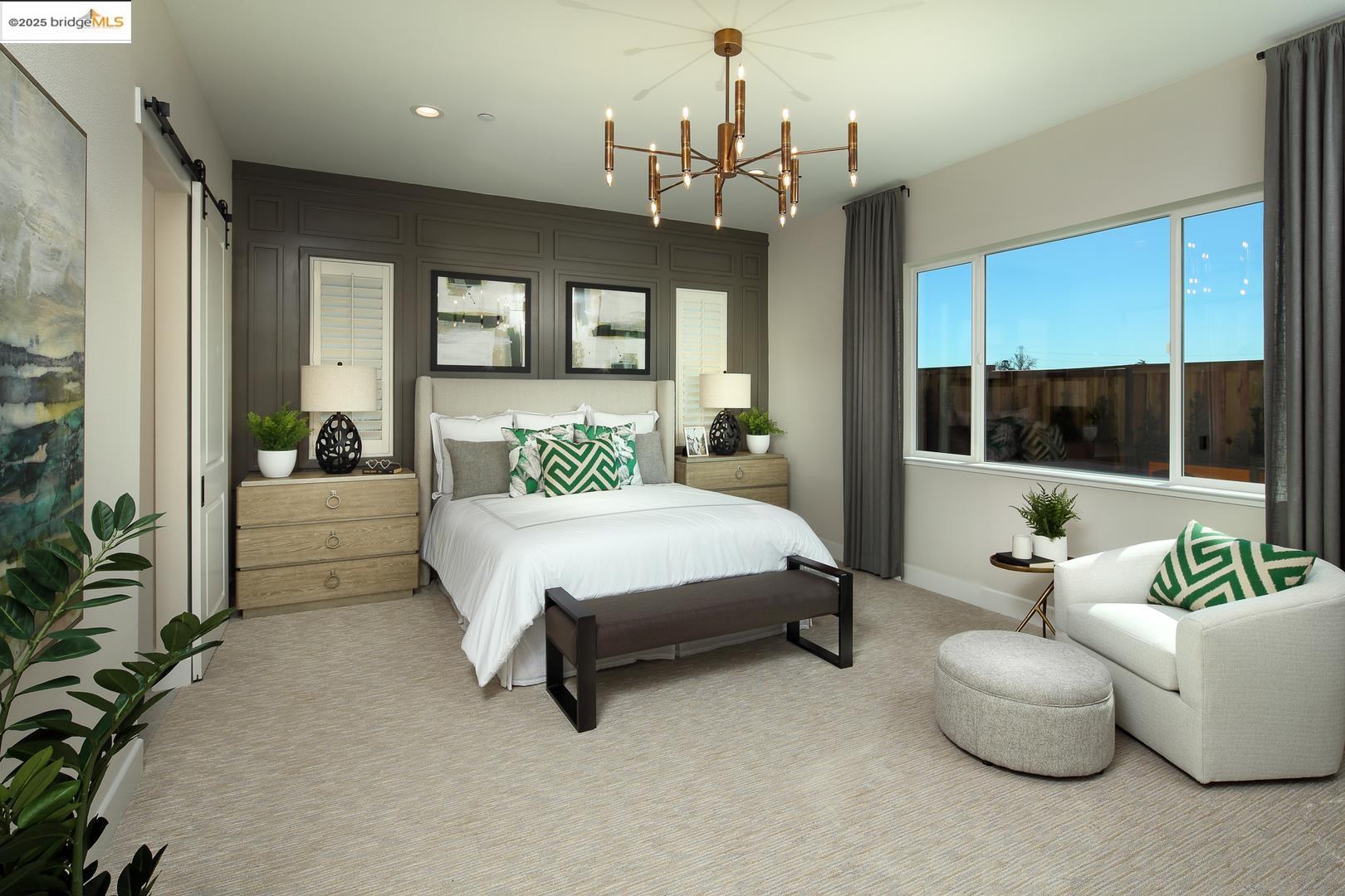 Detail Gallery Image 6 of 12 For 158 Continente Ave, Brentwood,  CA 94513 - 4 Beds | 3/1 Baths