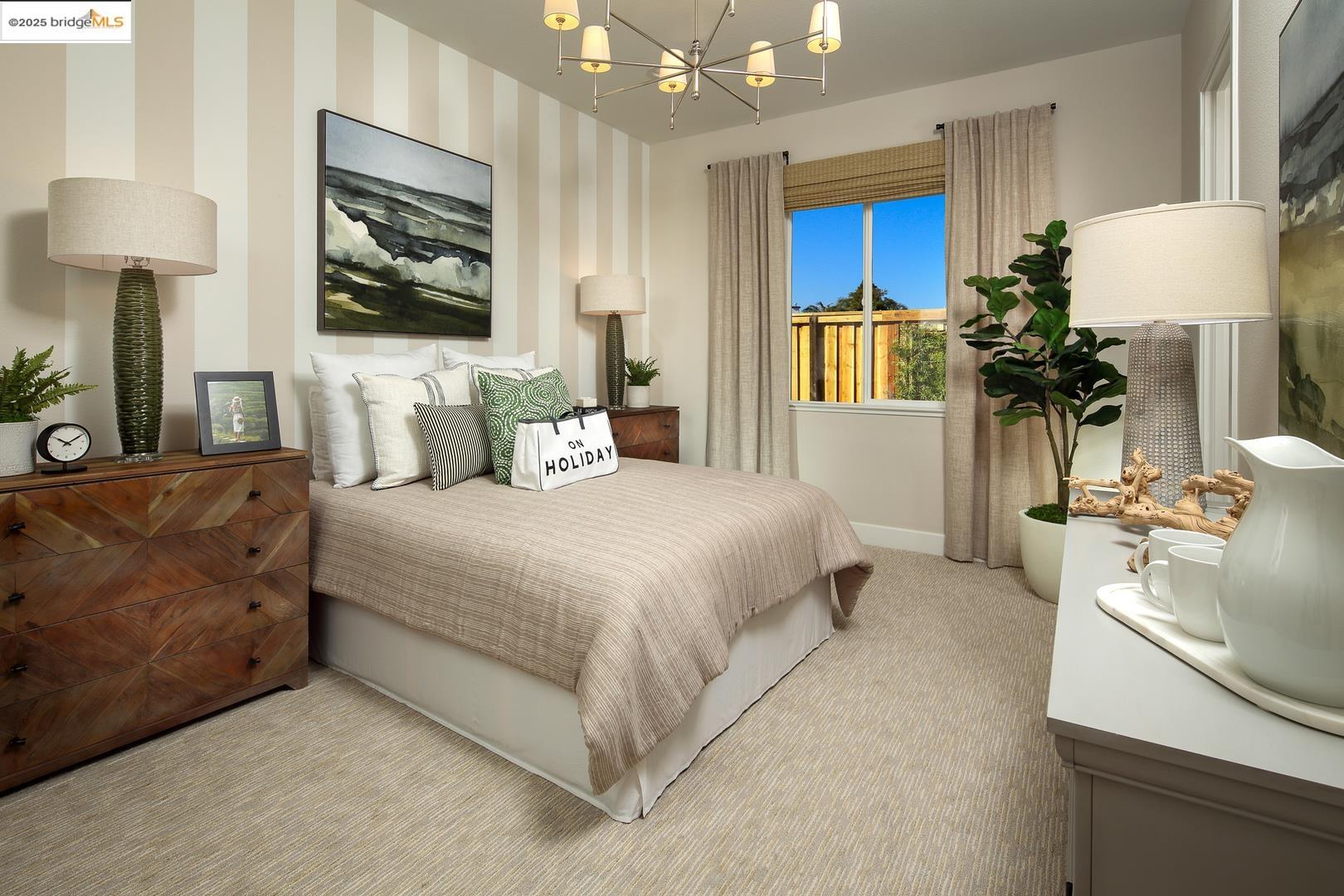Detail Gallery Image 8 of 12 For 158 Continente Ave, Brentwood,  CA 94513 - 4 Beds | 3/1 Baths