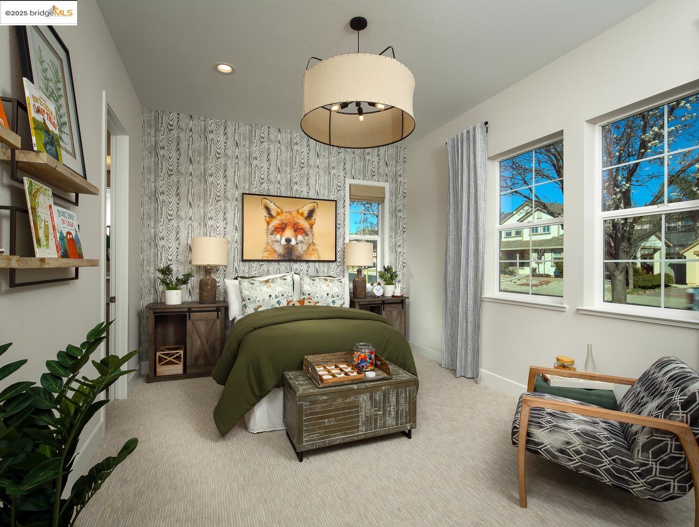 Detail Gallery Image 10 of 12 For 158 Continente Ave, Brentwood,  CA 94513 - 4 Beds | 3/1 Baths